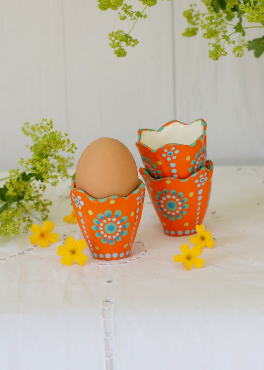 Everyday Egg Cup - 26