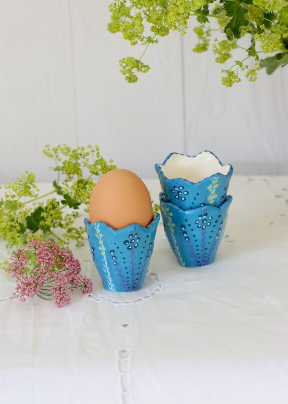 Everyday Egg Cup - 27