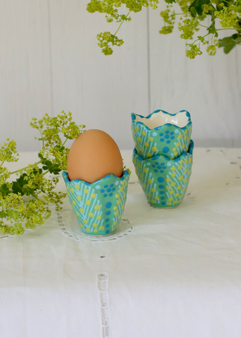Everyday Egg Cup - 28