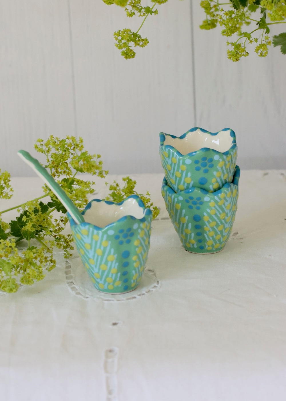 Everyday Egg Cup - 28