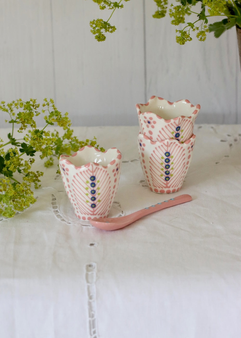 Everyday Egg Cup - 29