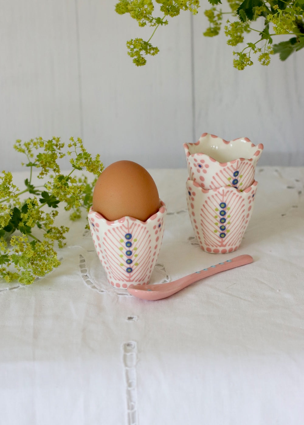 Everyday Egg Cup - 29