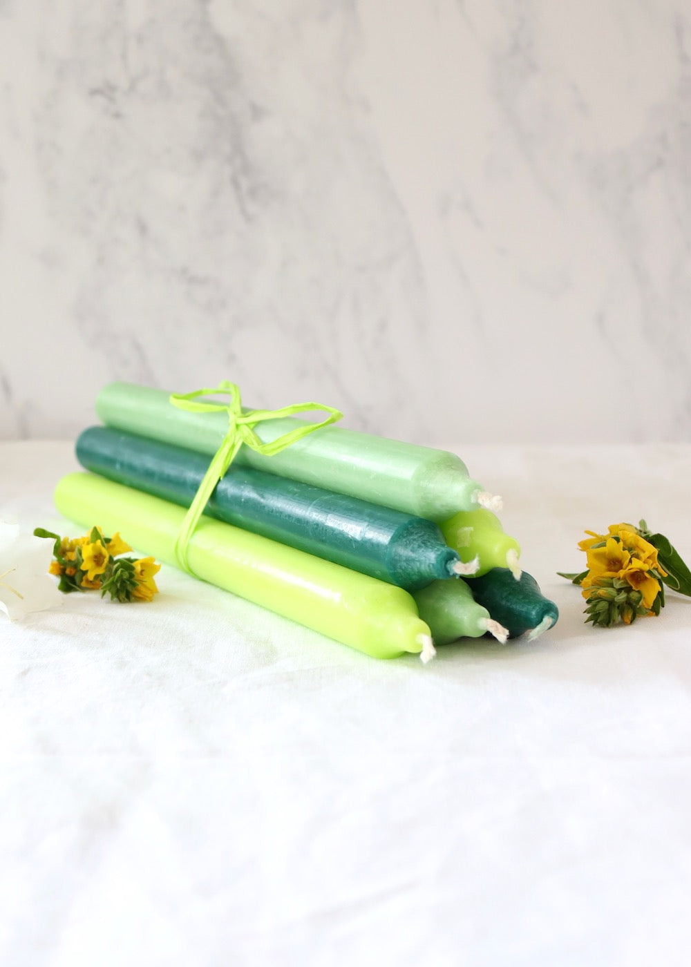 Candle Bundle - Like Your Greens