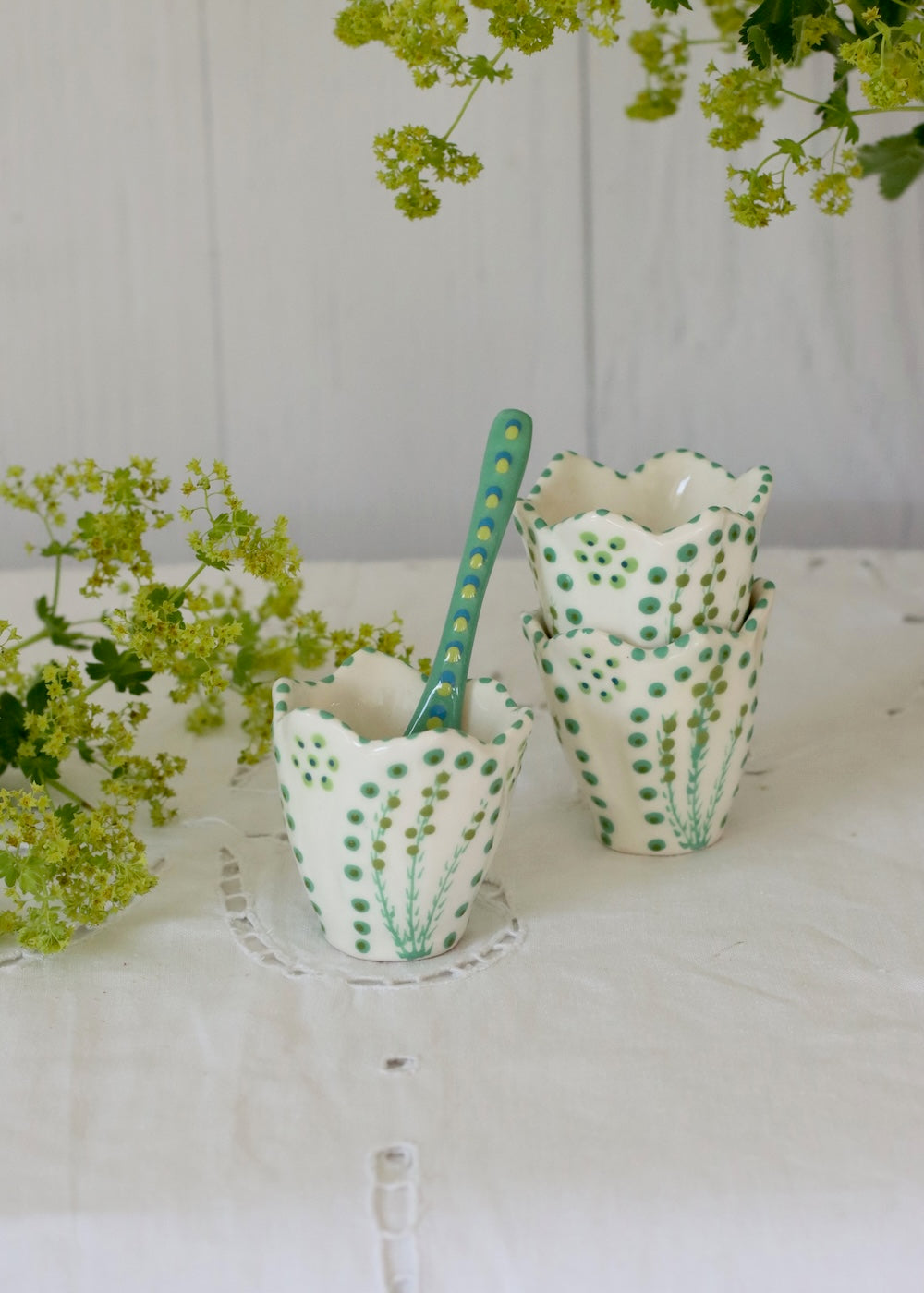Everyday Egg Cup - 30