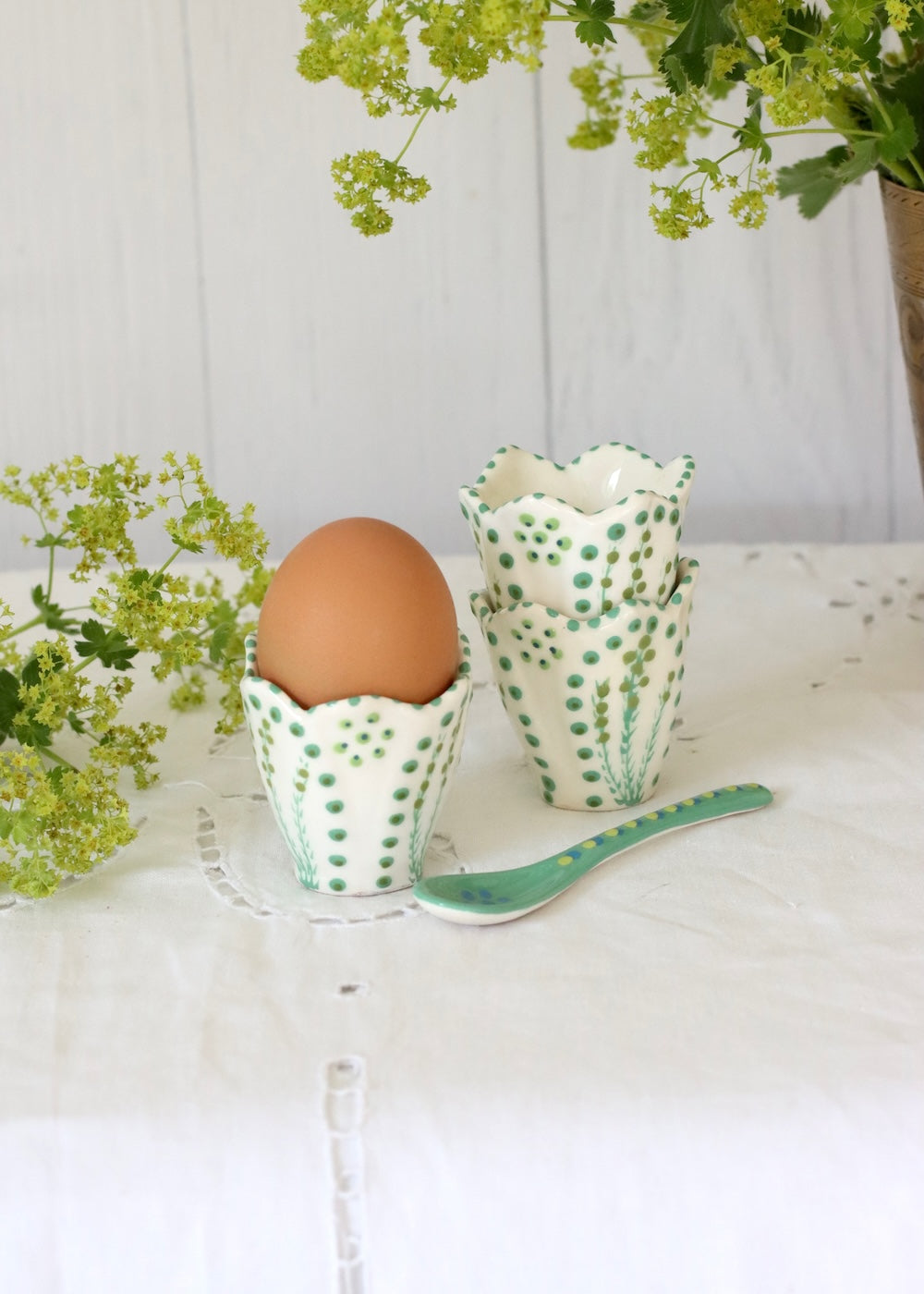 Everyday Egg Cup - 30