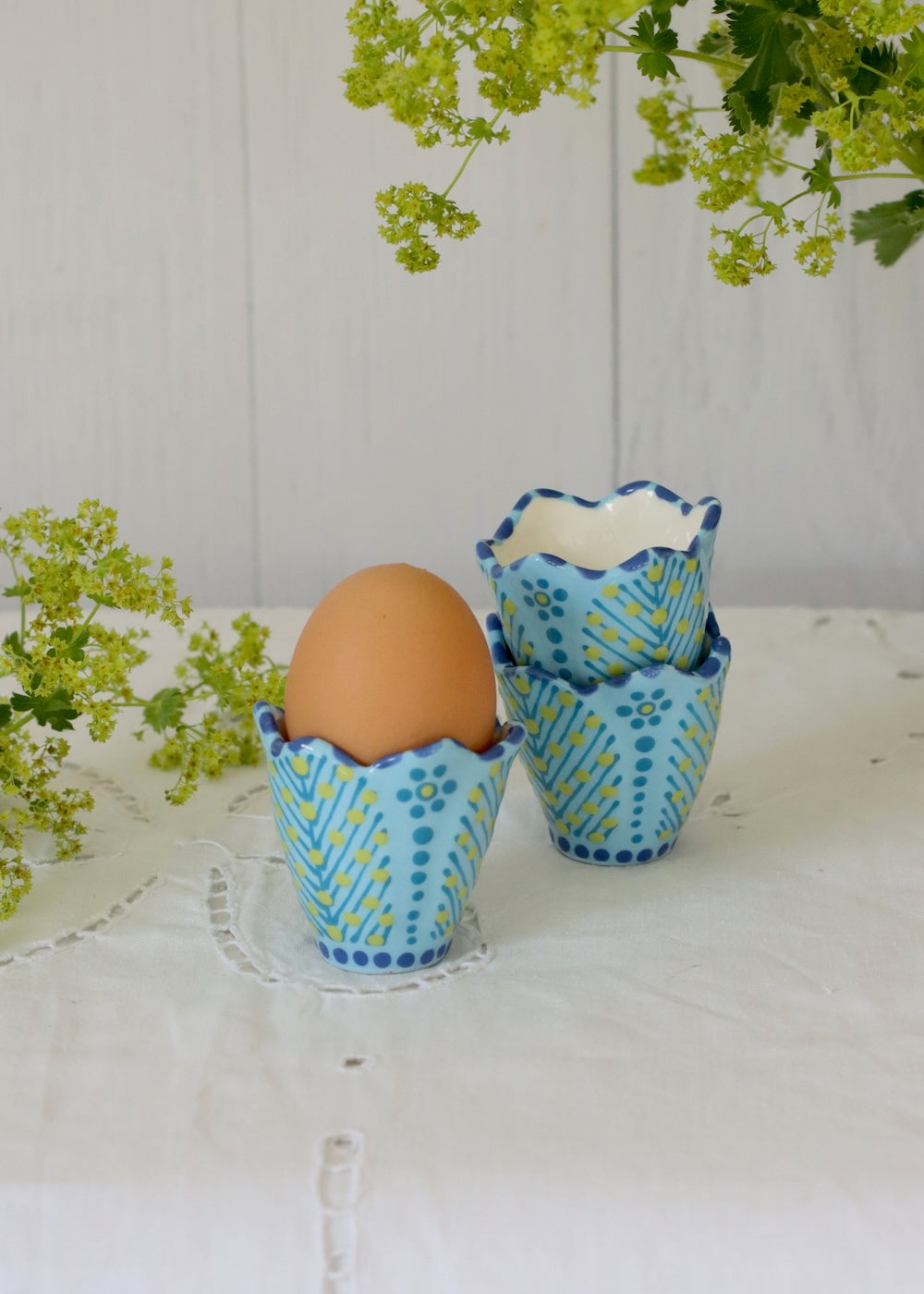 Everyday Egg Cup - 31