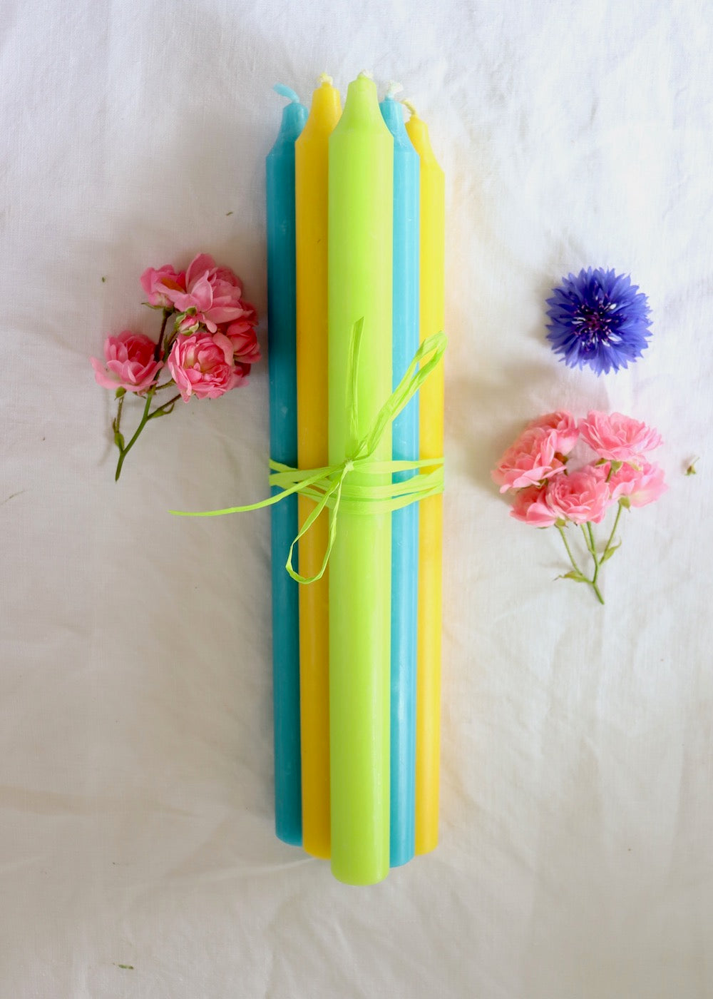 NEW IN: Candle Bundle - Summer's Day