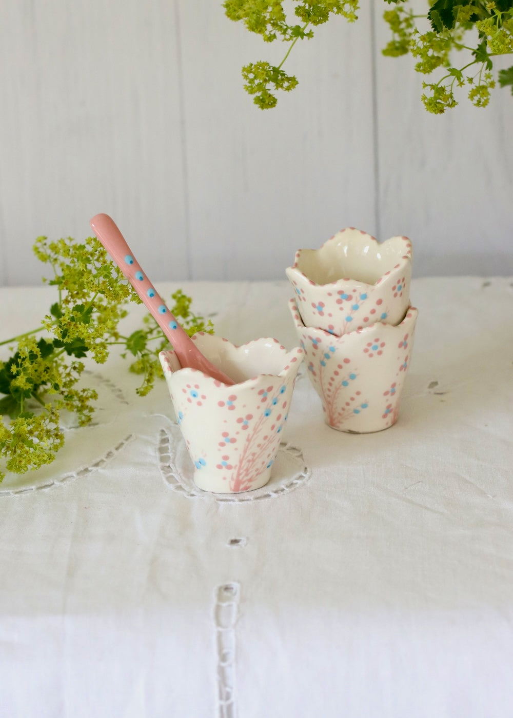 Everyday Egg Cup - 32