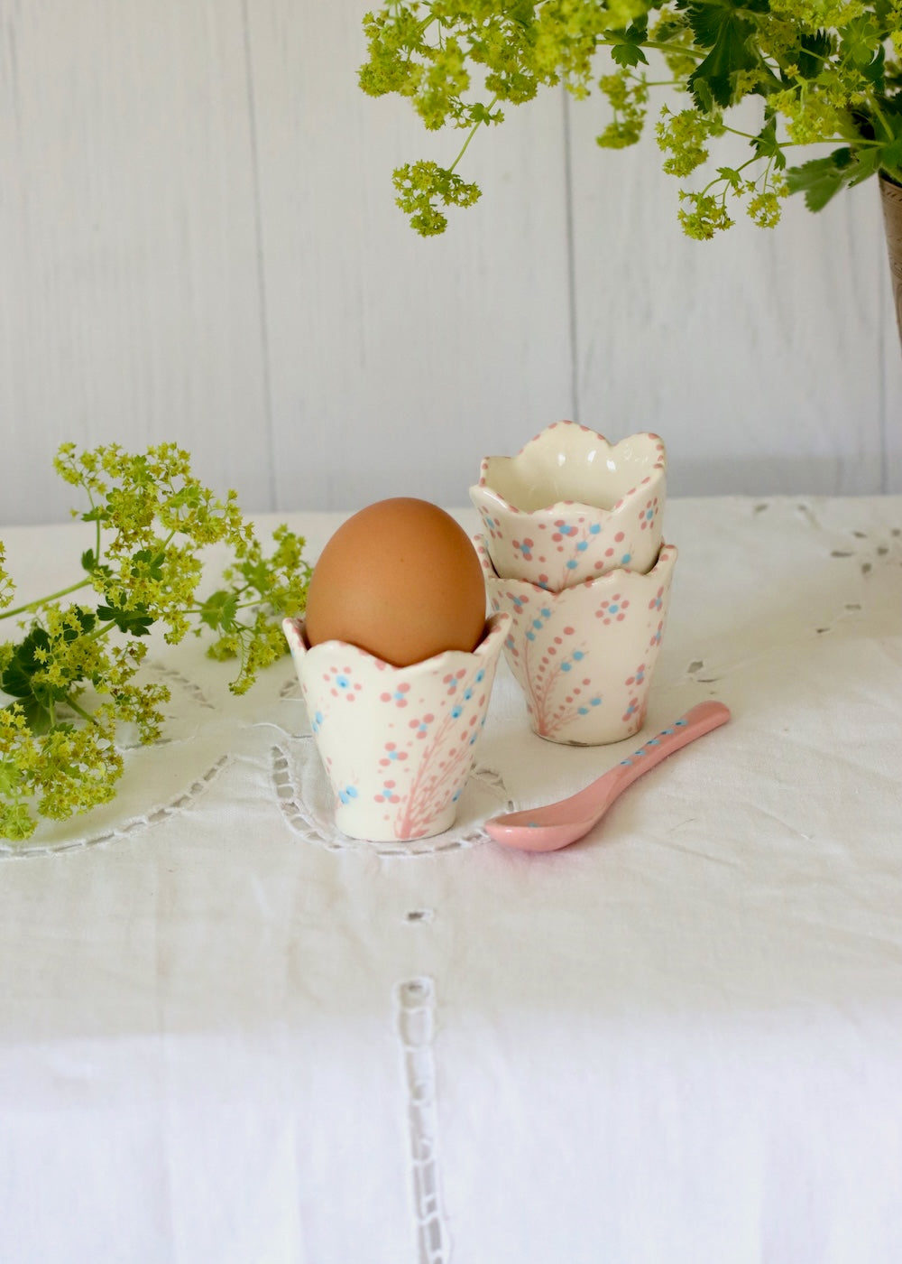 Everyday Egg Cup - 32