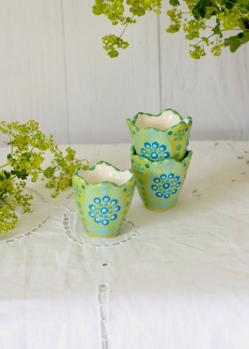 Everyday Egg Cup - 33