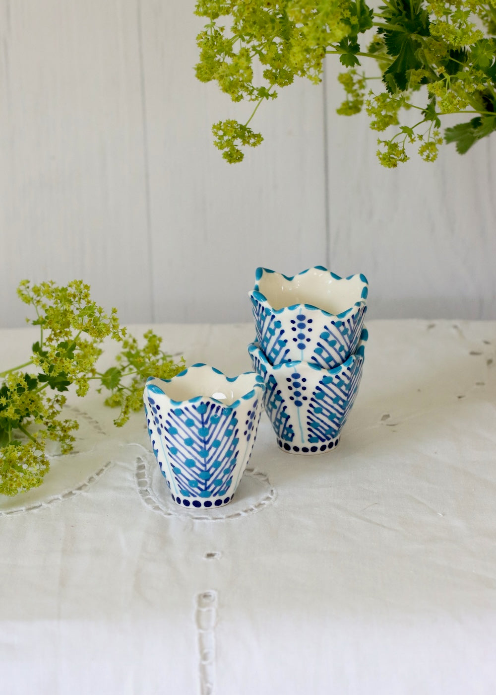 Everyday Egg Cup - 34