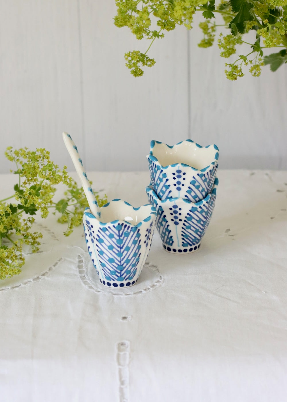 Everyday Egg Cup - 34