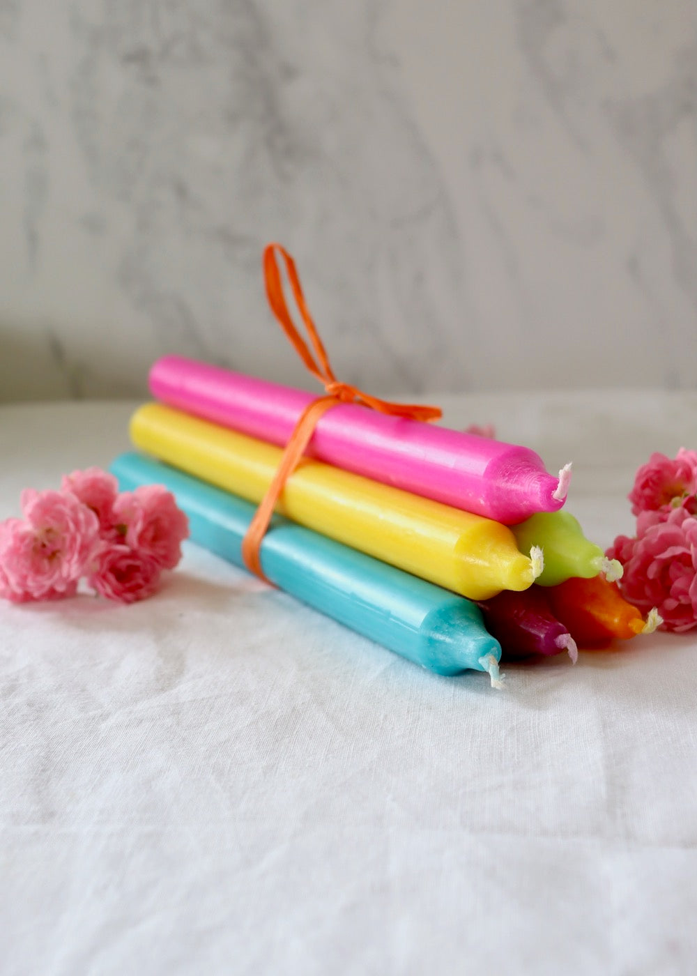 Candle Bundle - Rainbow