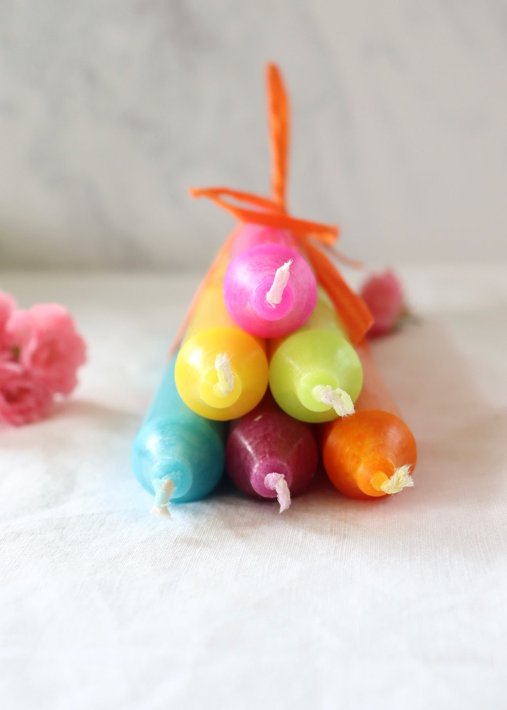 Candle Bundle - Rainbow