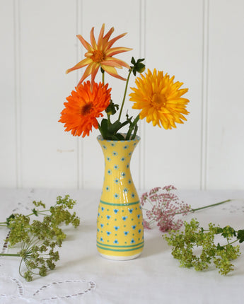Bud Vase - 11