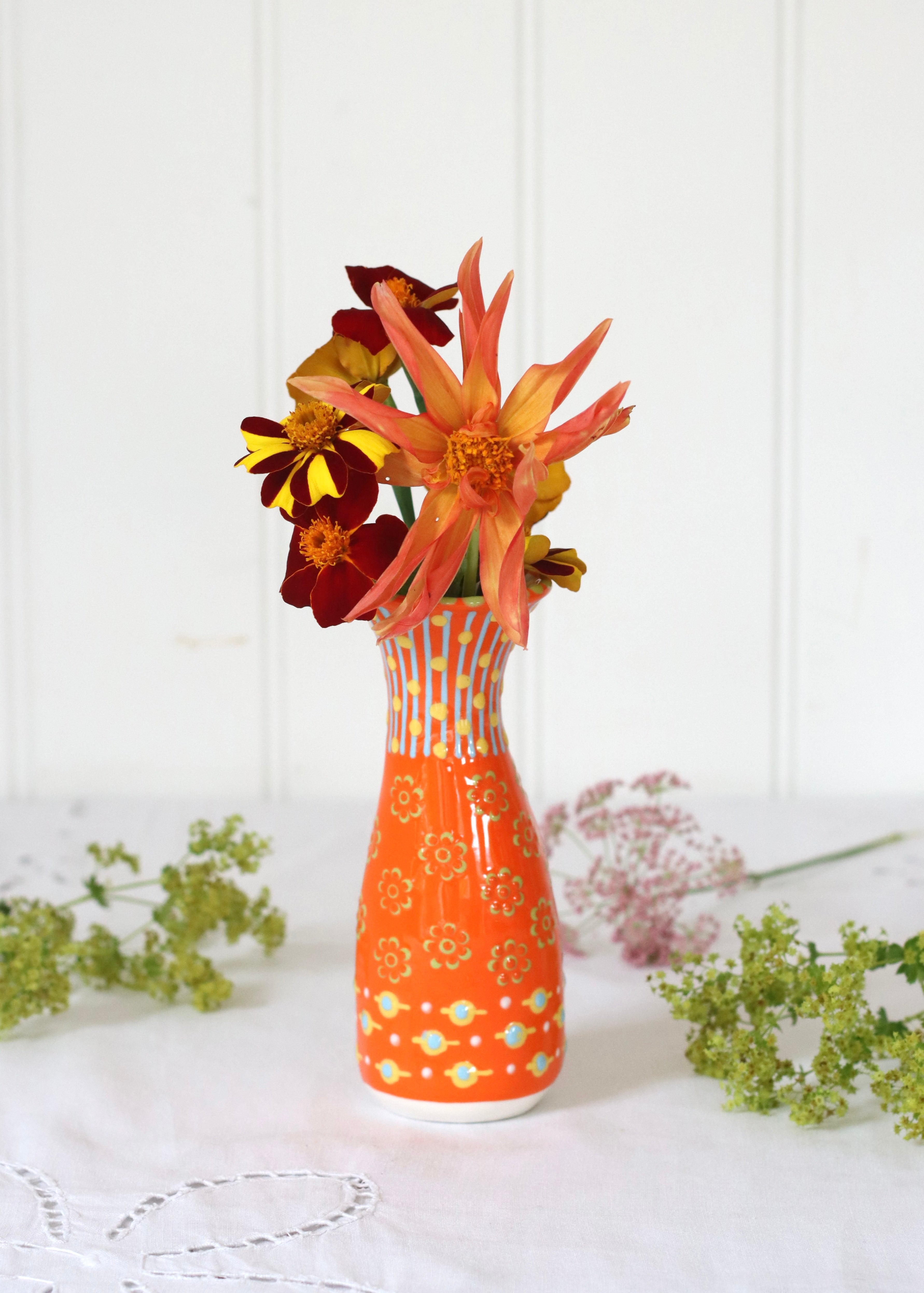 Bud Vase - 13