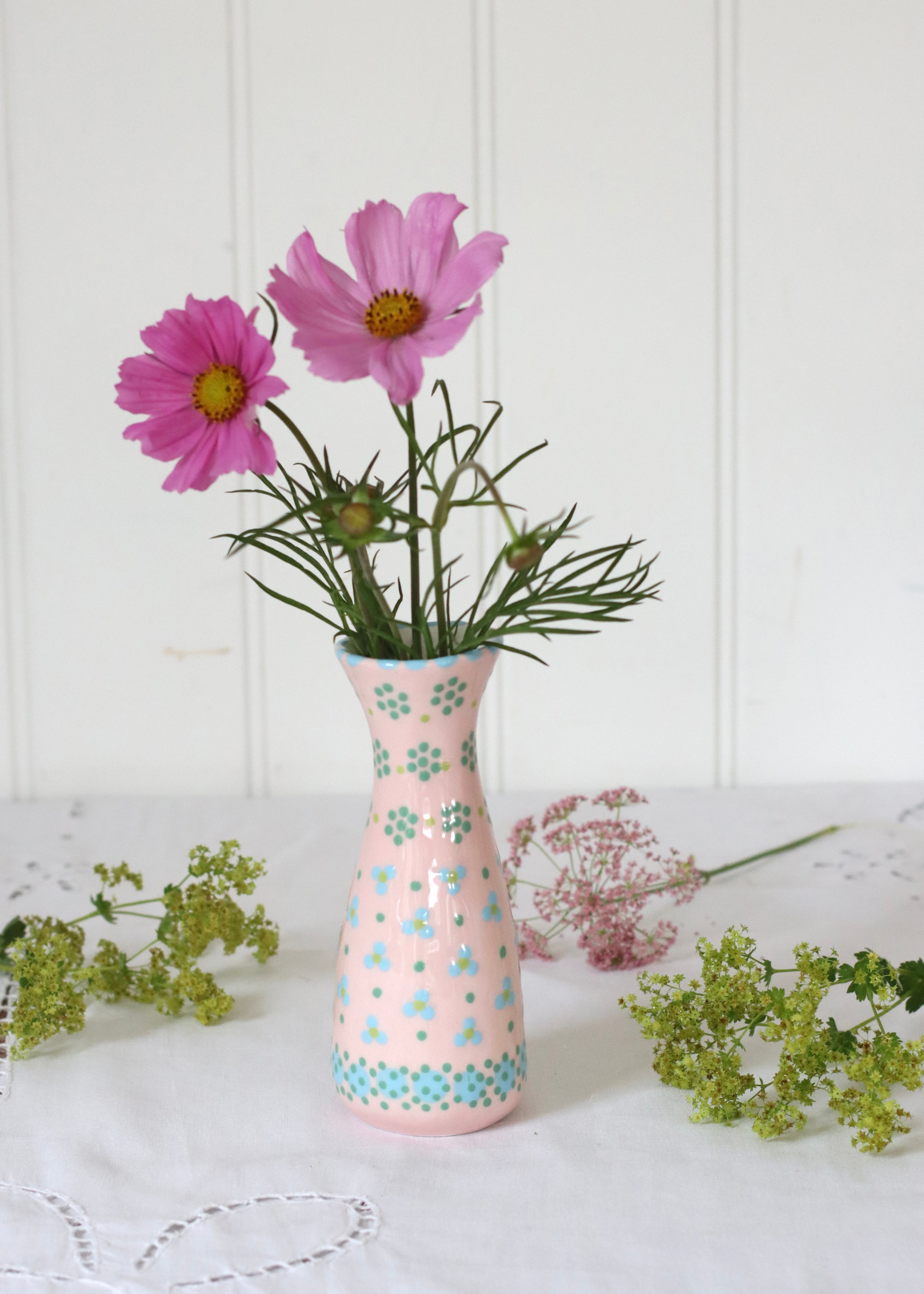 Bud Vase - 14