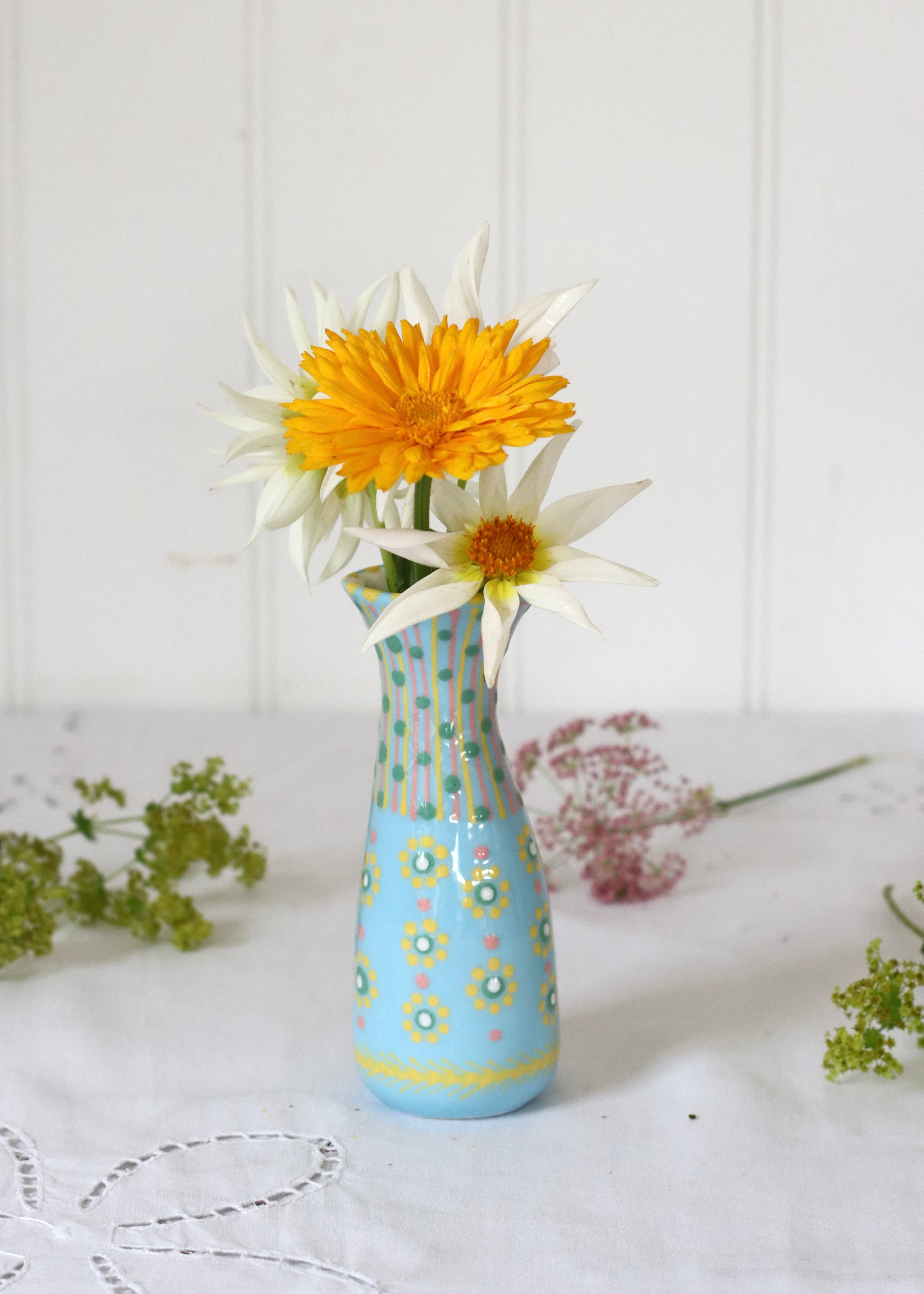 Bud Vase - 15