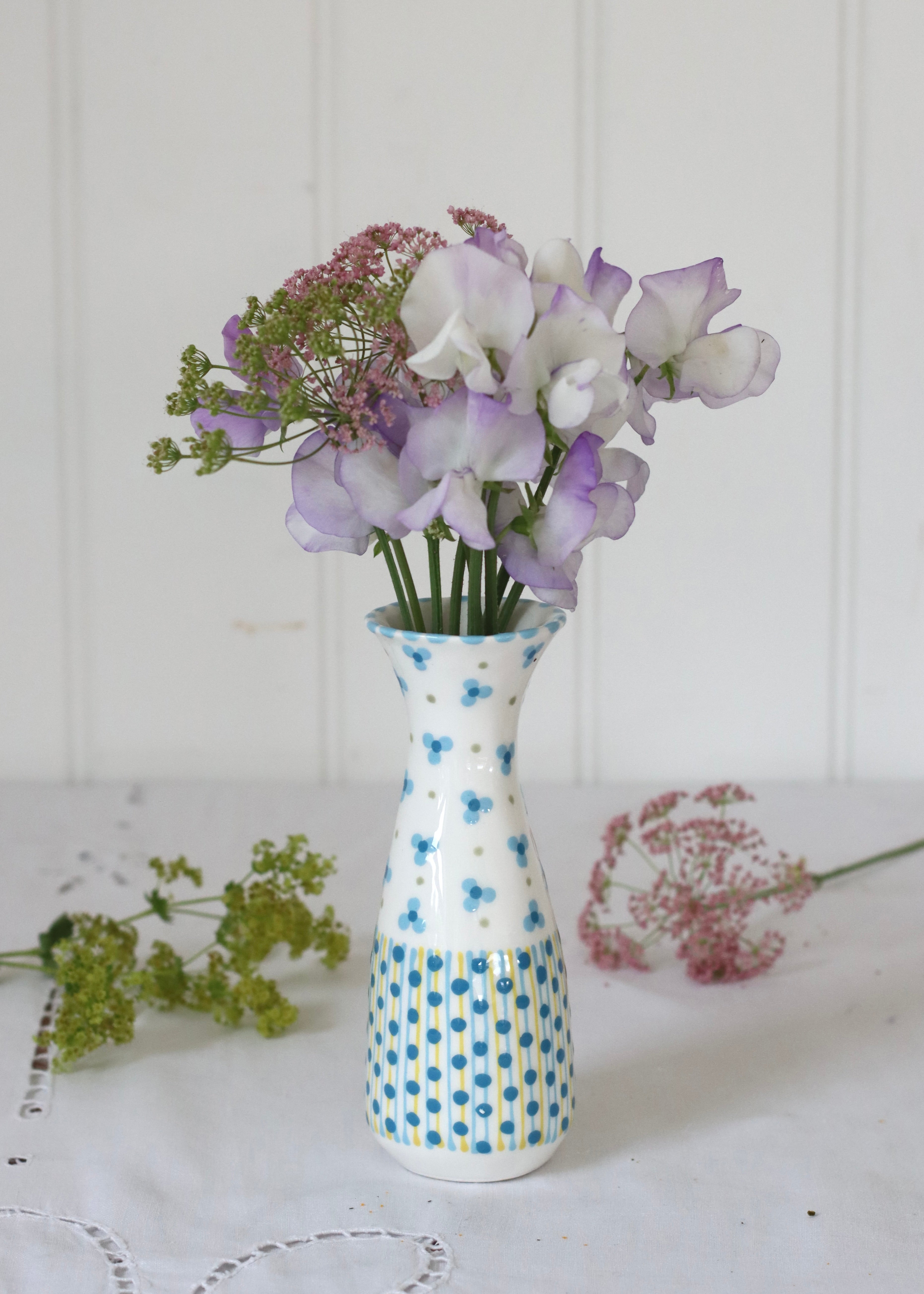 Bud Vase - 16