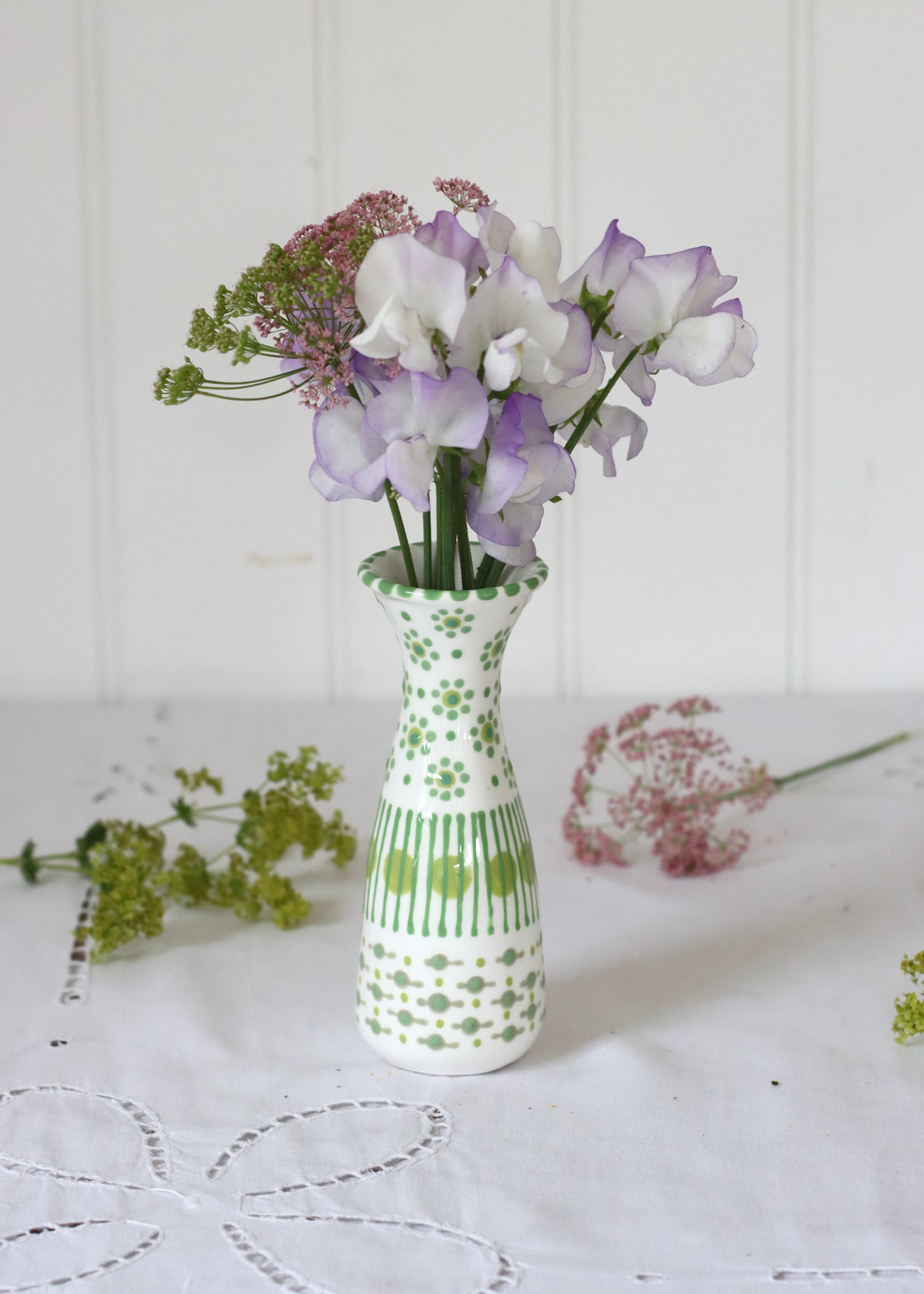 Bud Vase - 17