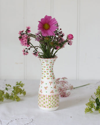 Bud Vase - 18