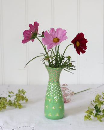 Bud Vase - 19