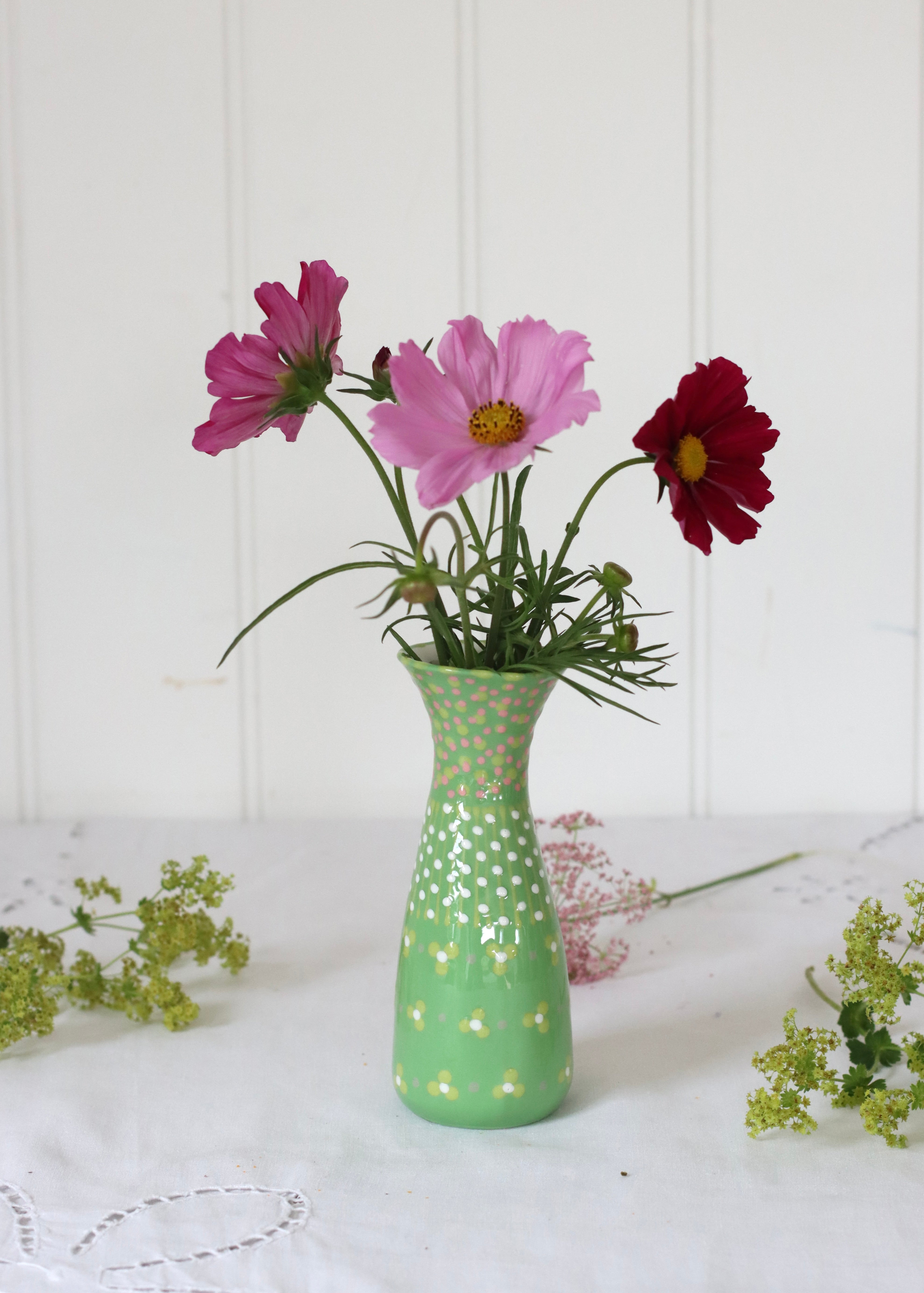 Bud Vase - 19