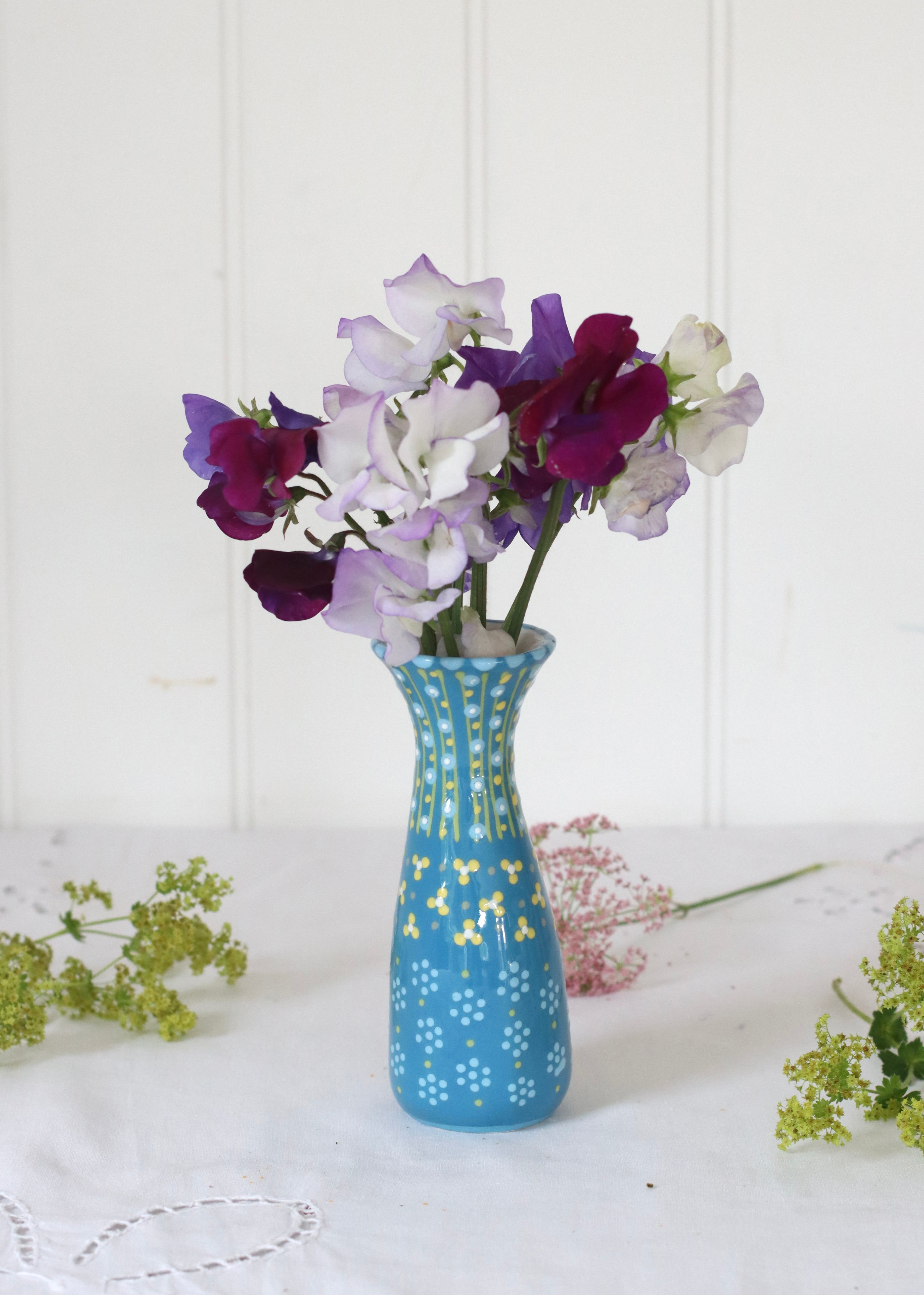 Bud Vase - 20