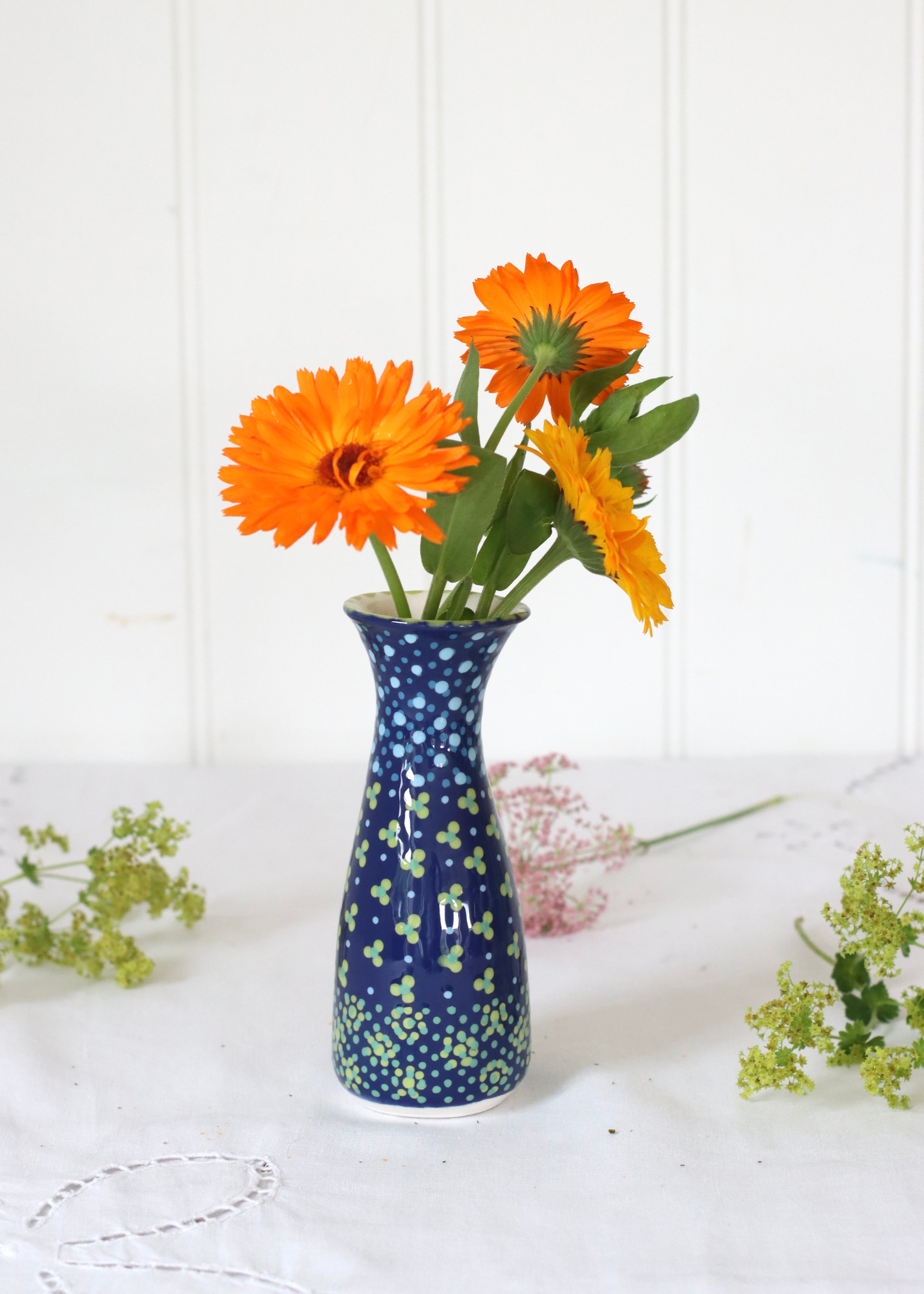 Bud Vase - 21