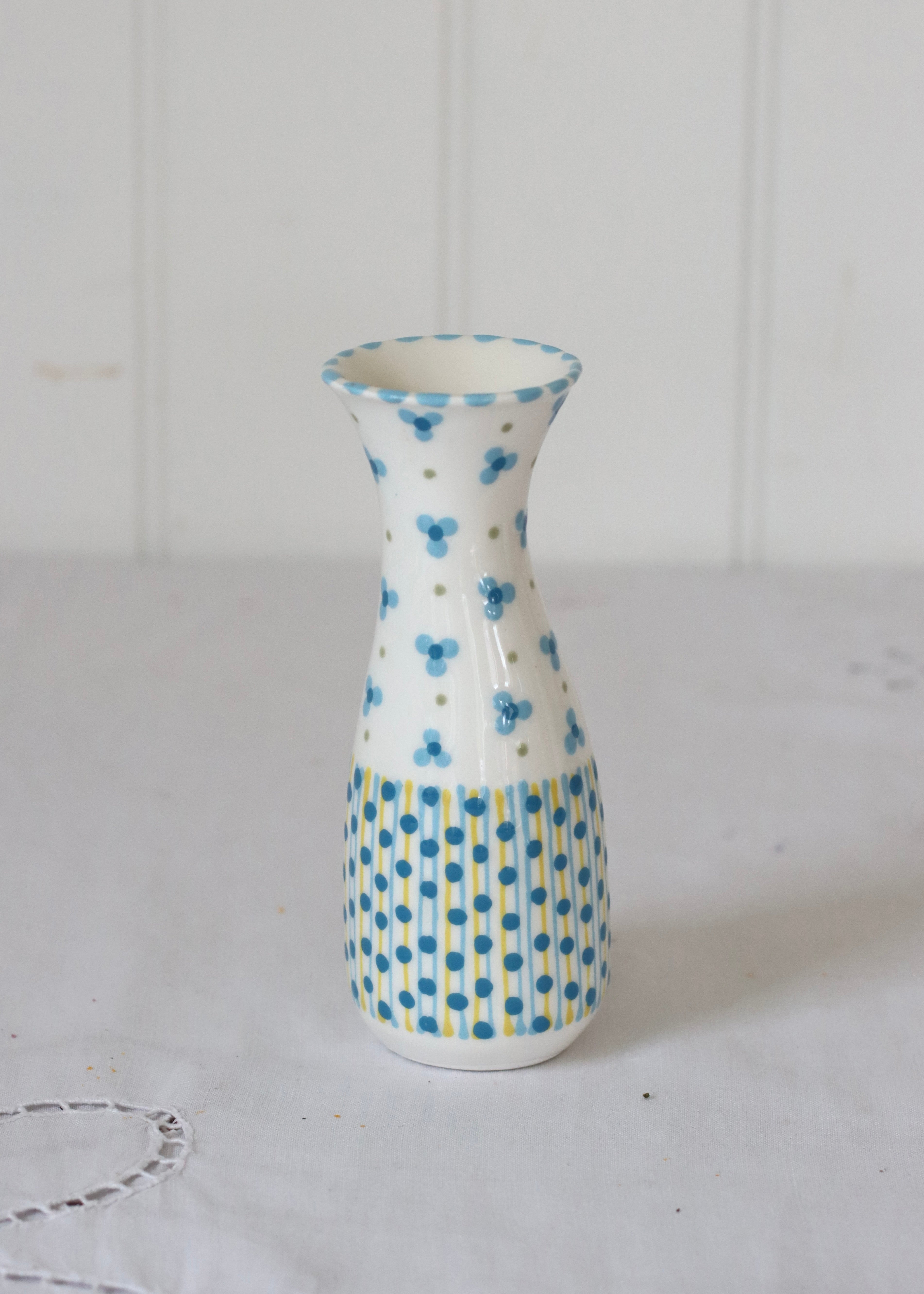 Bud Vase - 16