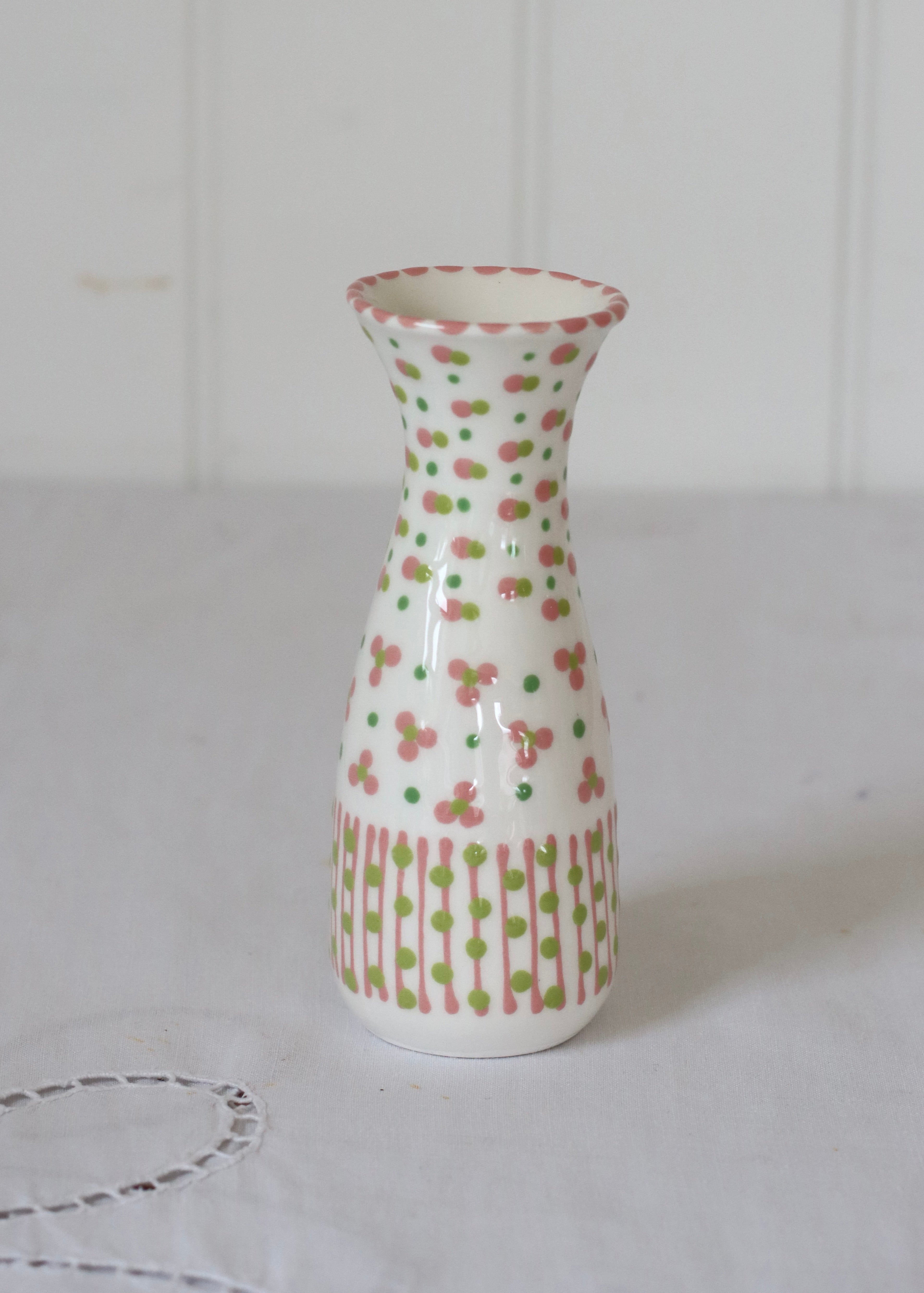 Bud Vase - 18