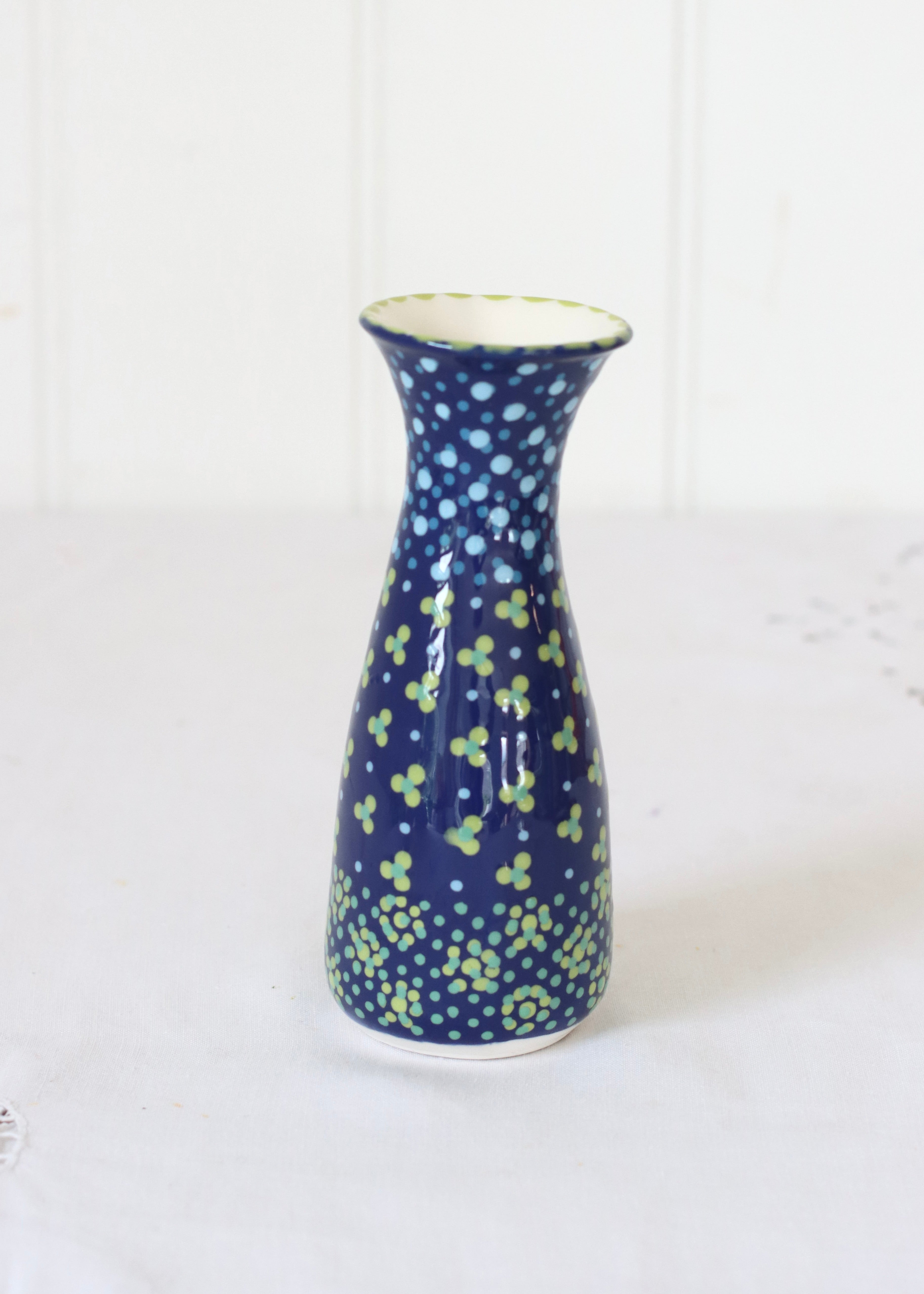 Bud Vase - 21