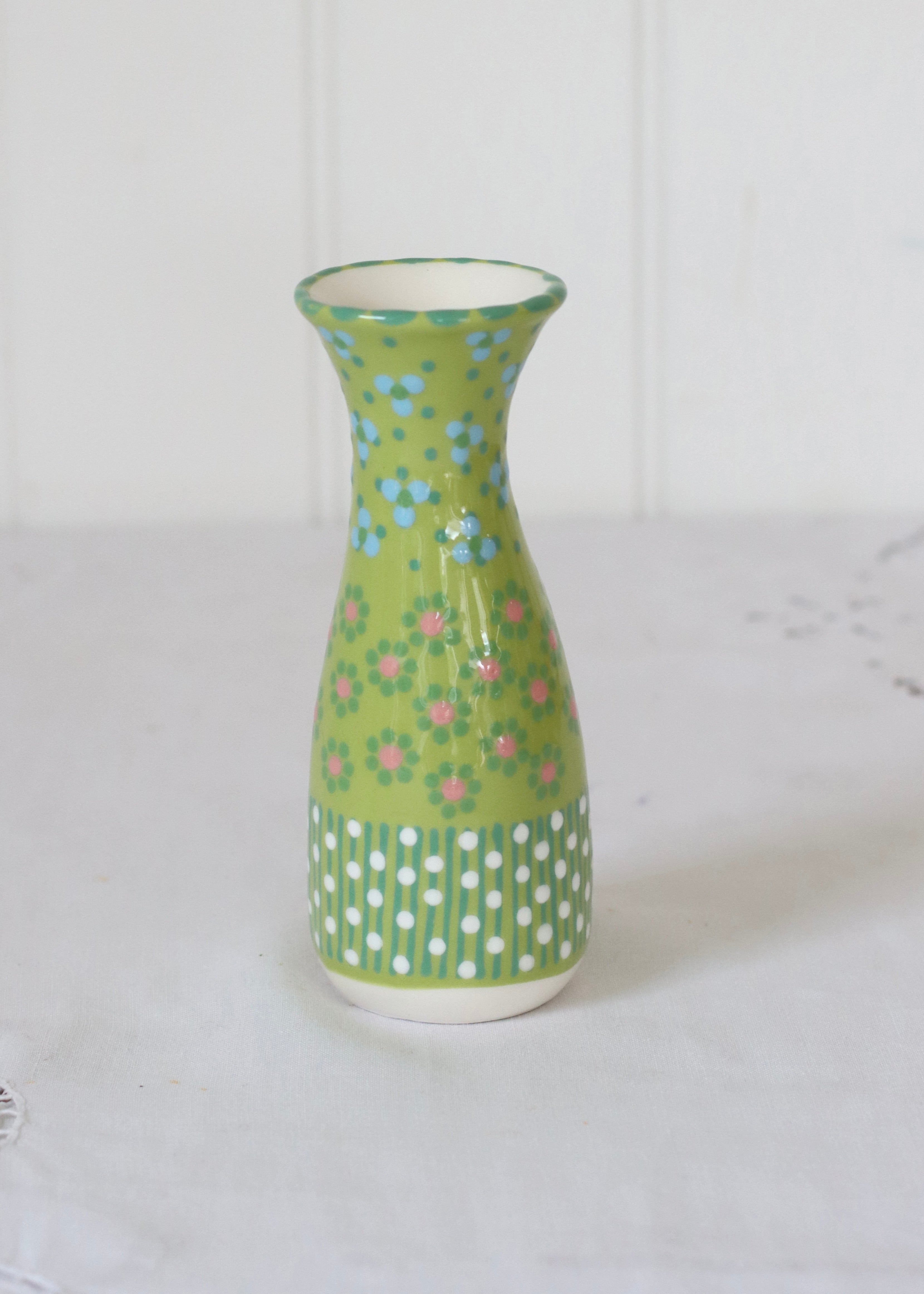 Bud Vase - 12