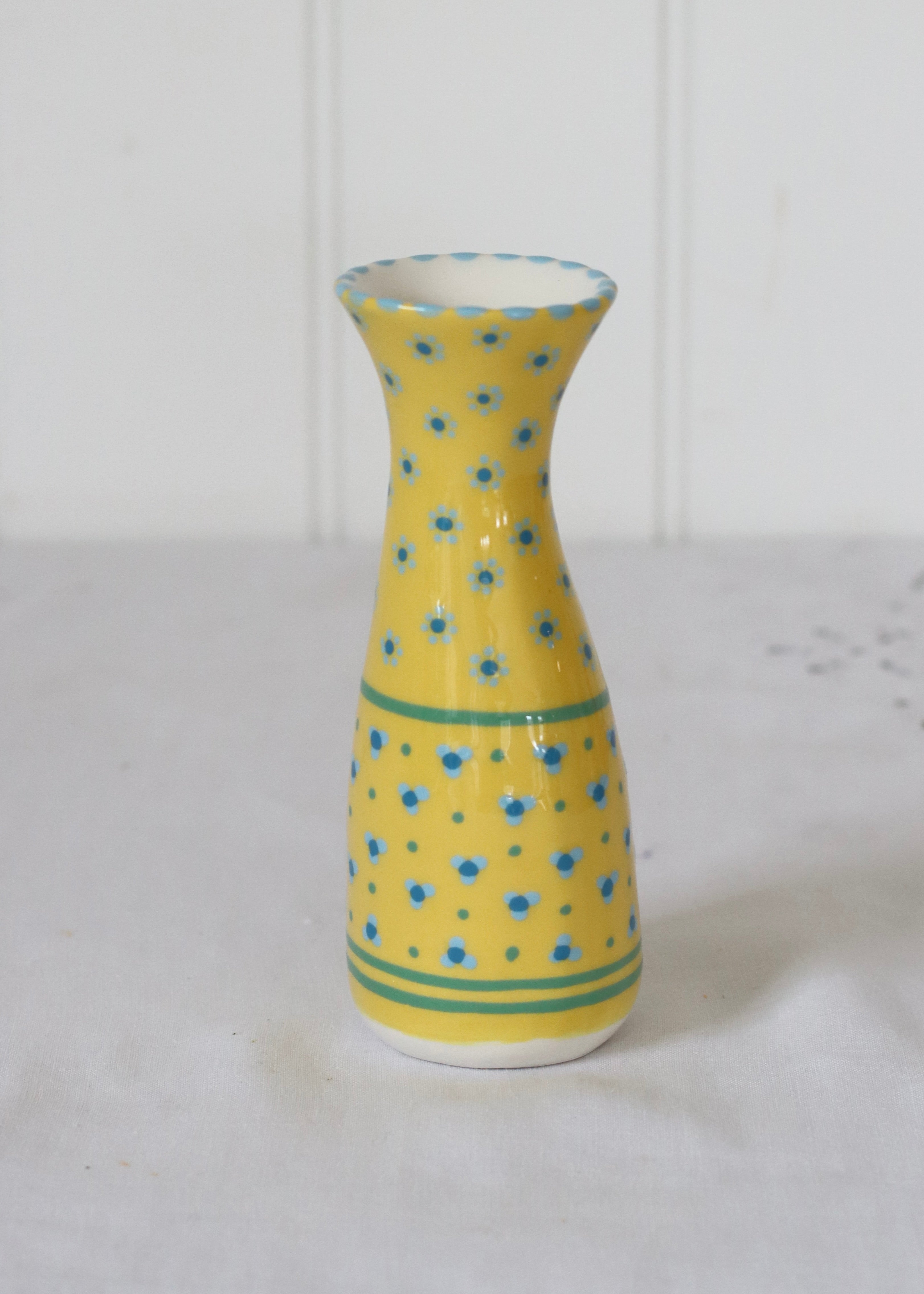 Bud Vase - 11