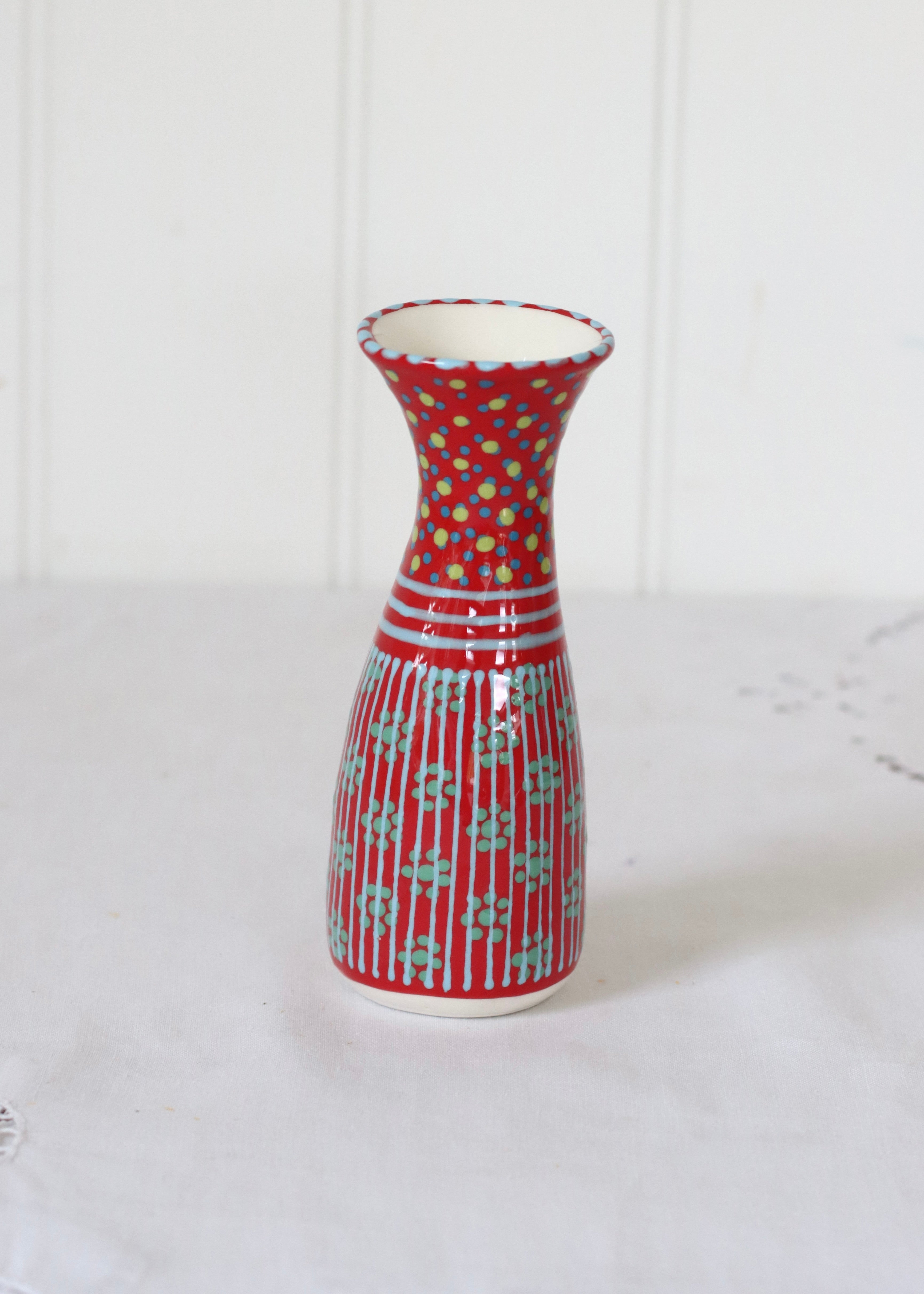 Bud Vase - 22