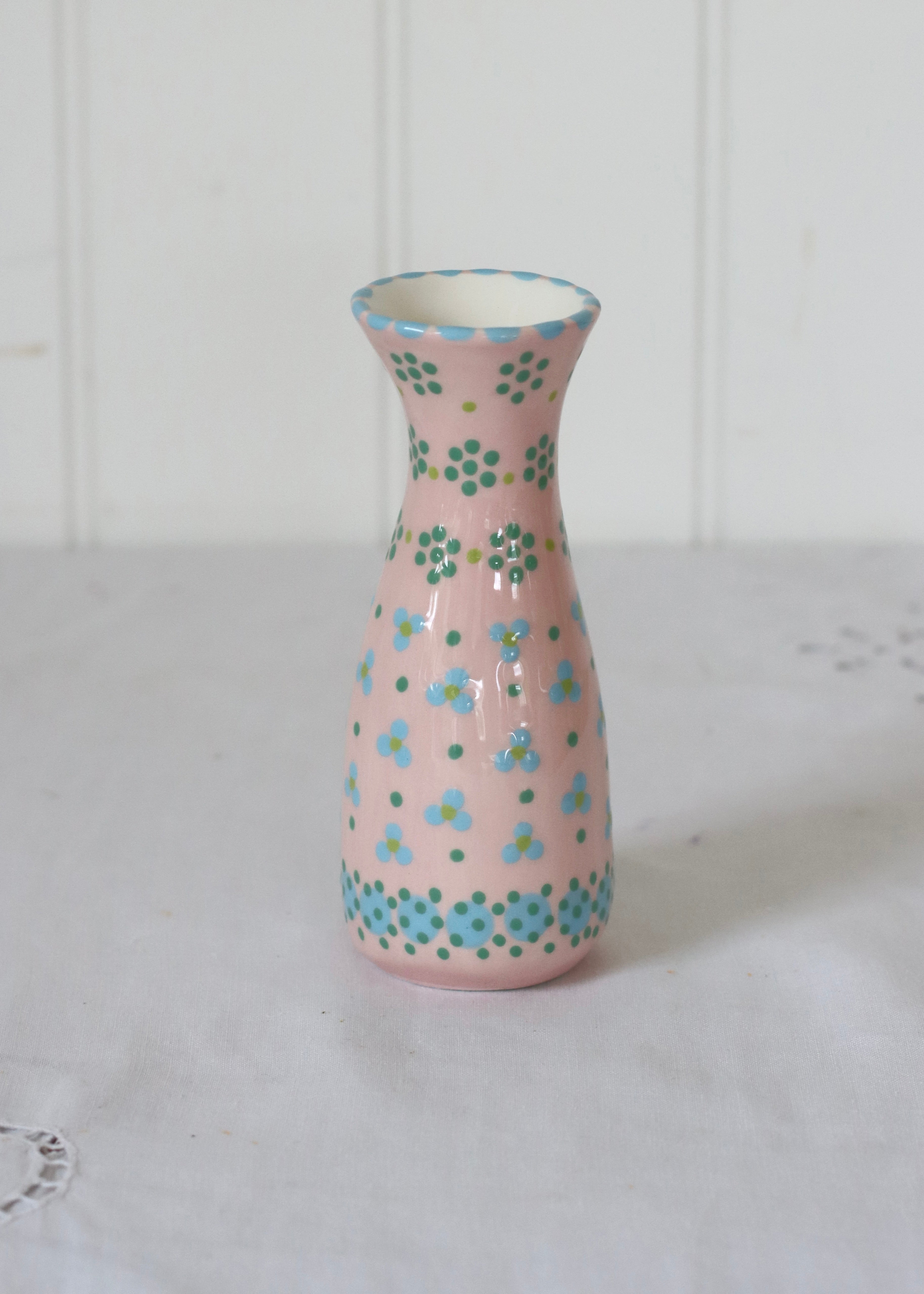Bud Vase - 14