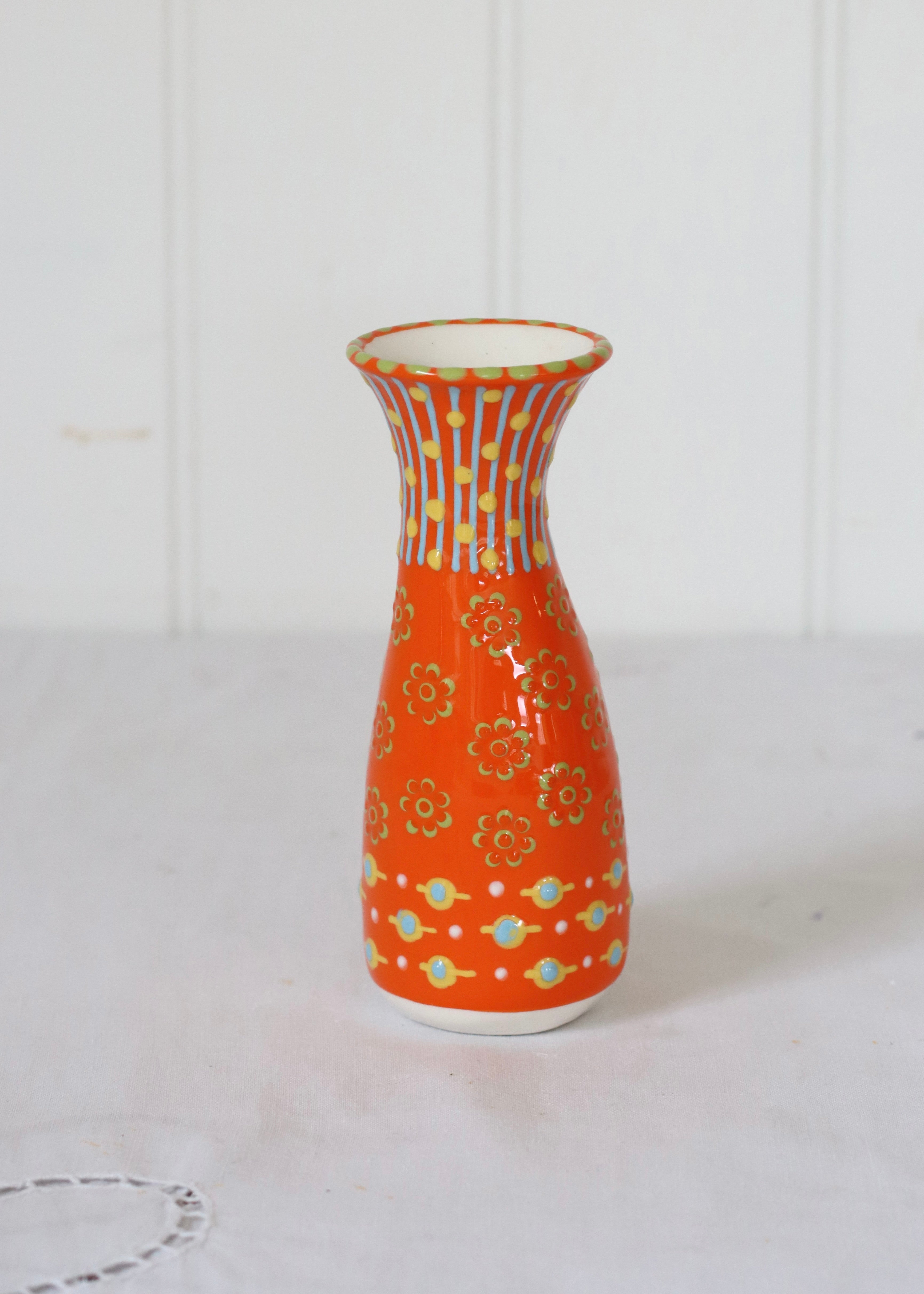 Bud Vase - 13