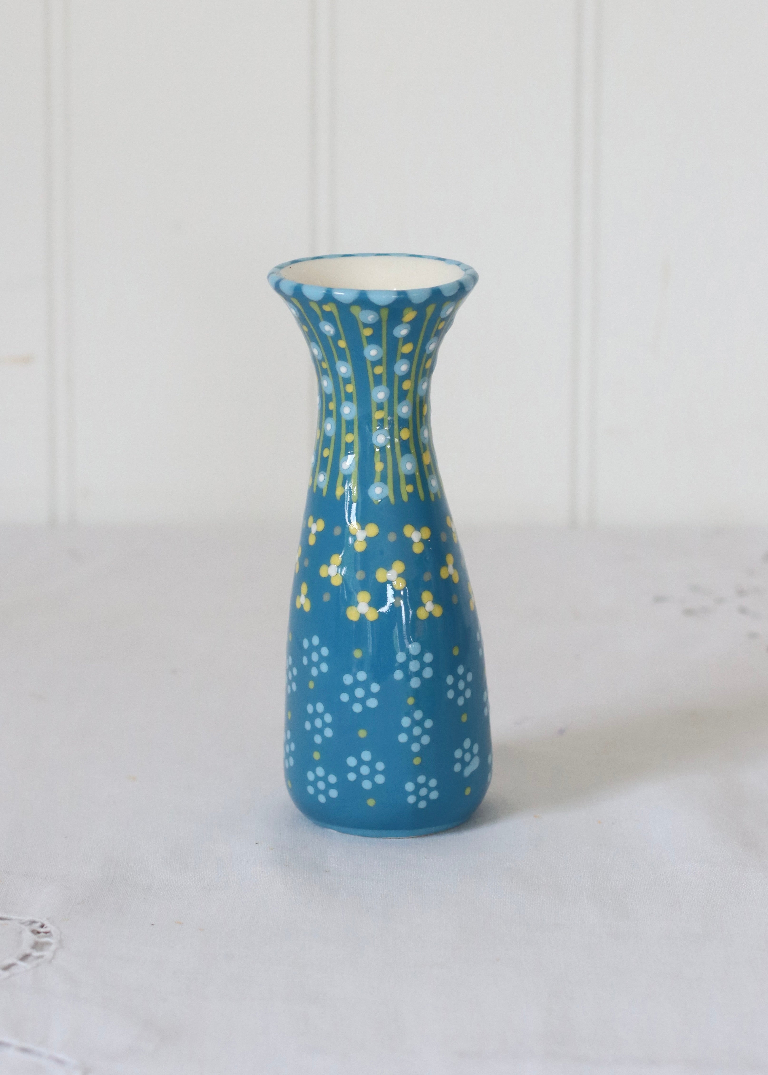 Bud Vase - 20