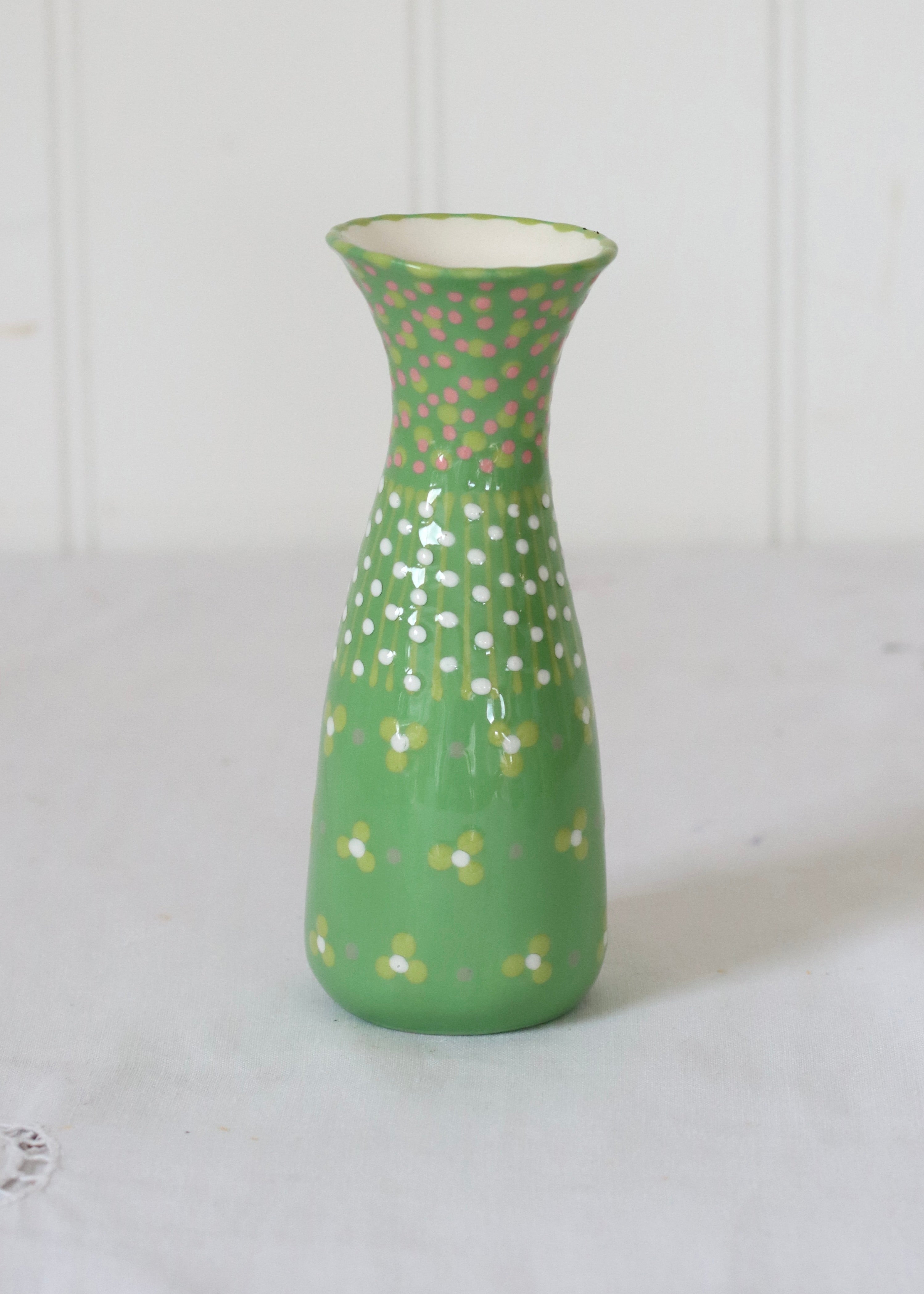 Bud Vase - 19