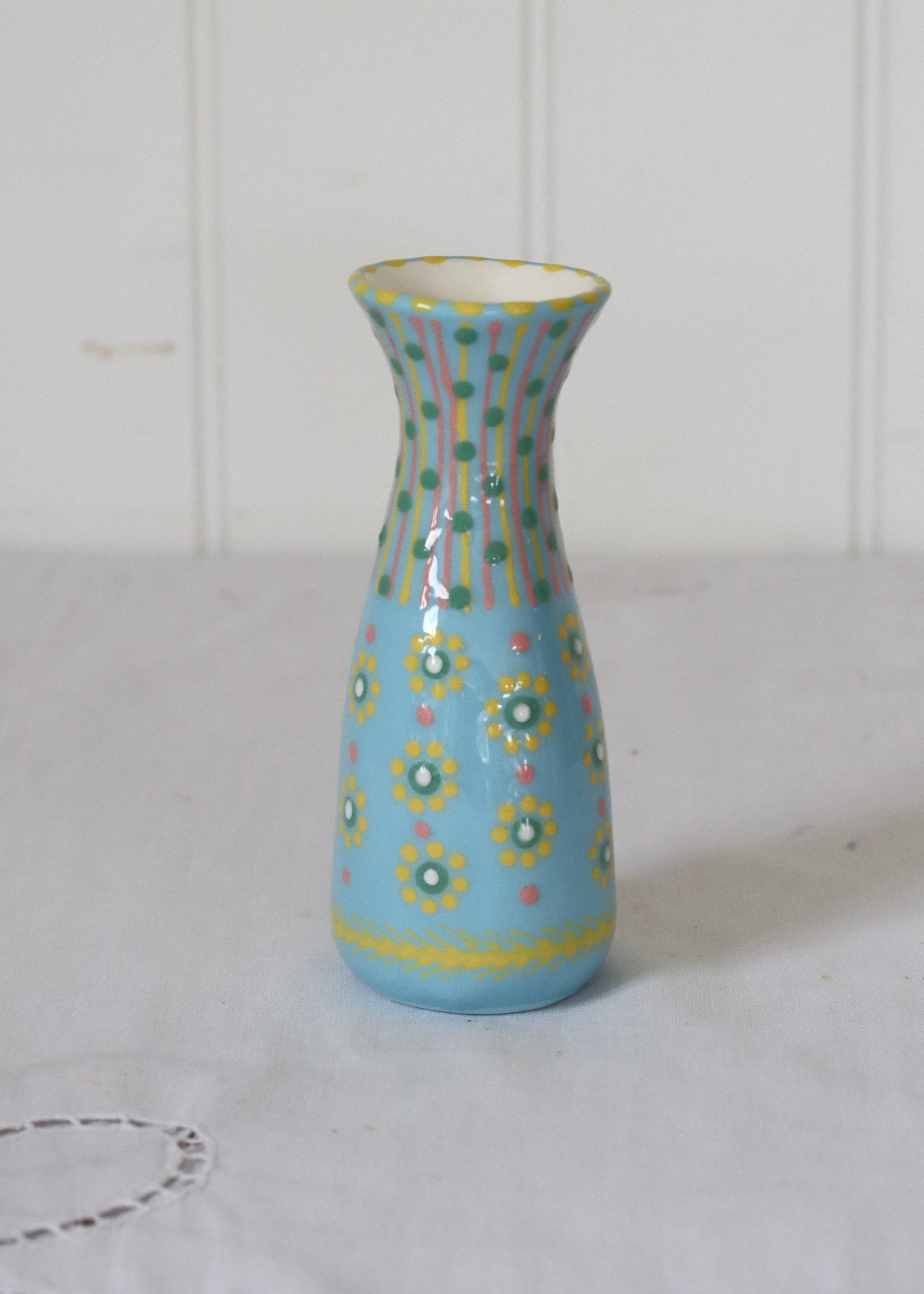 Bud Vase - 15