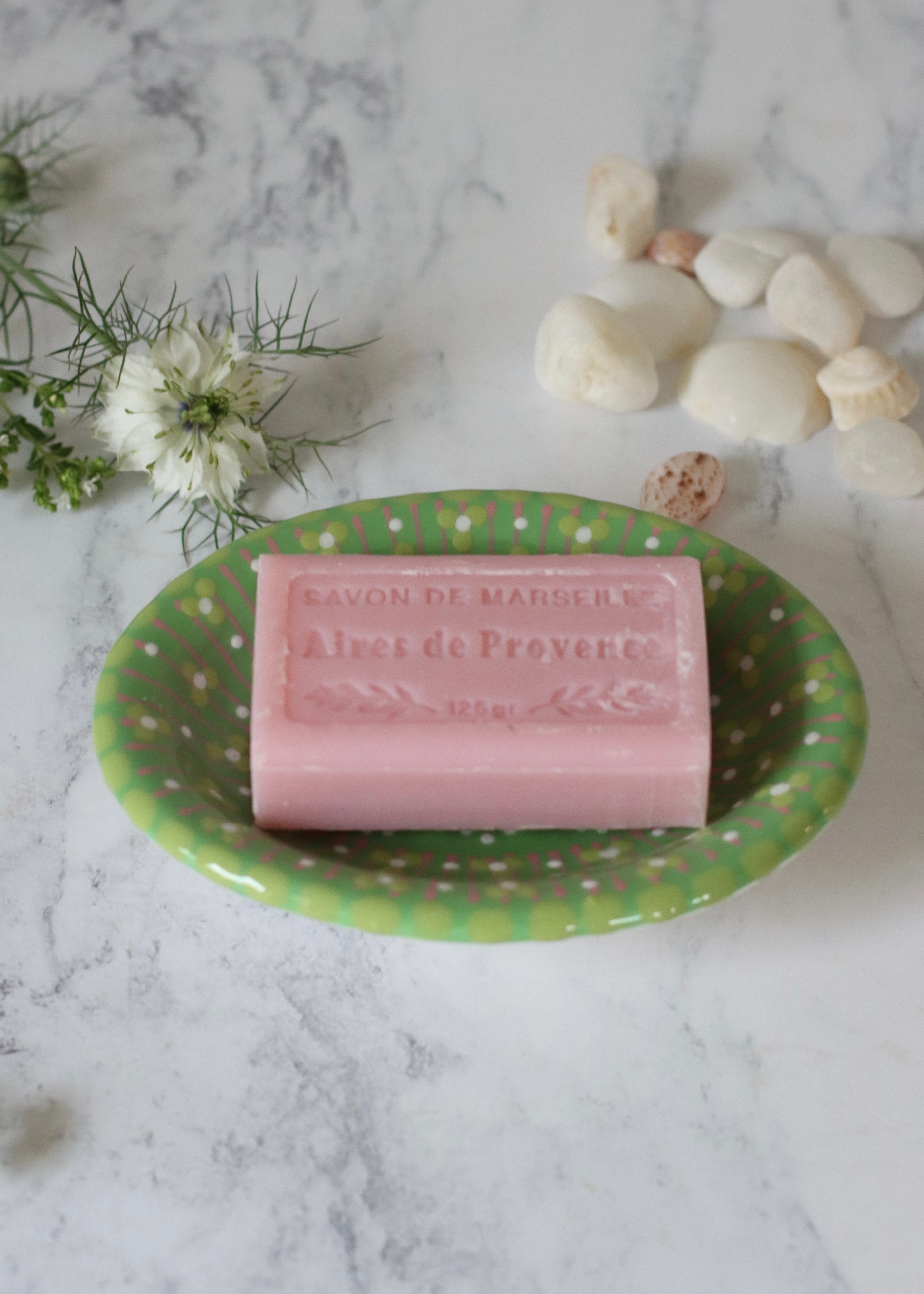 Soap Dish Cactus