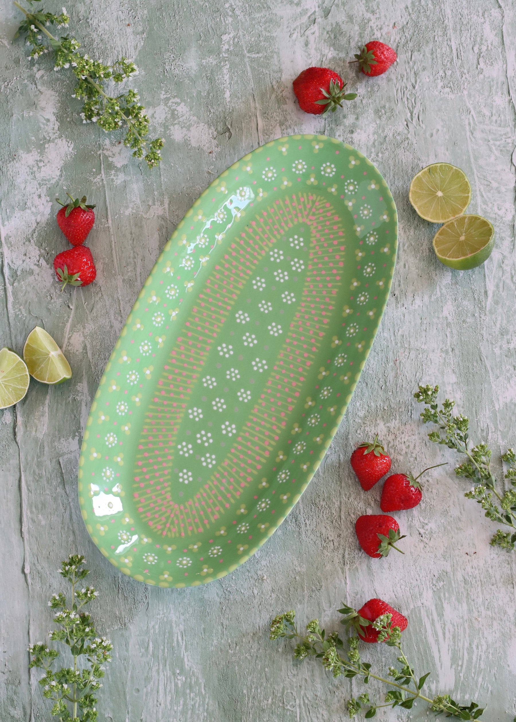 Margo Platter - Cactus