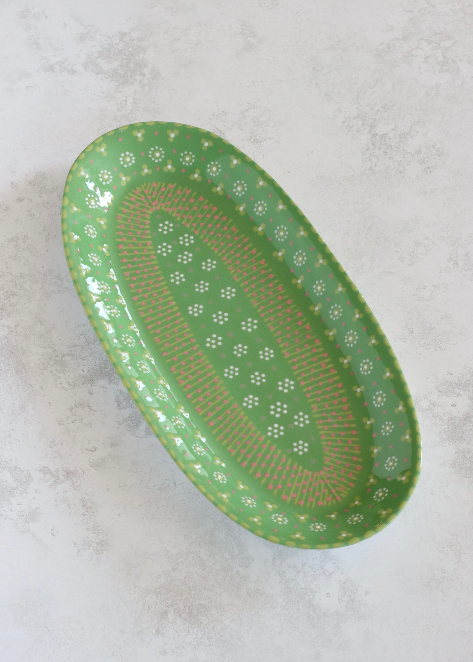 Margo Platter - Cactus