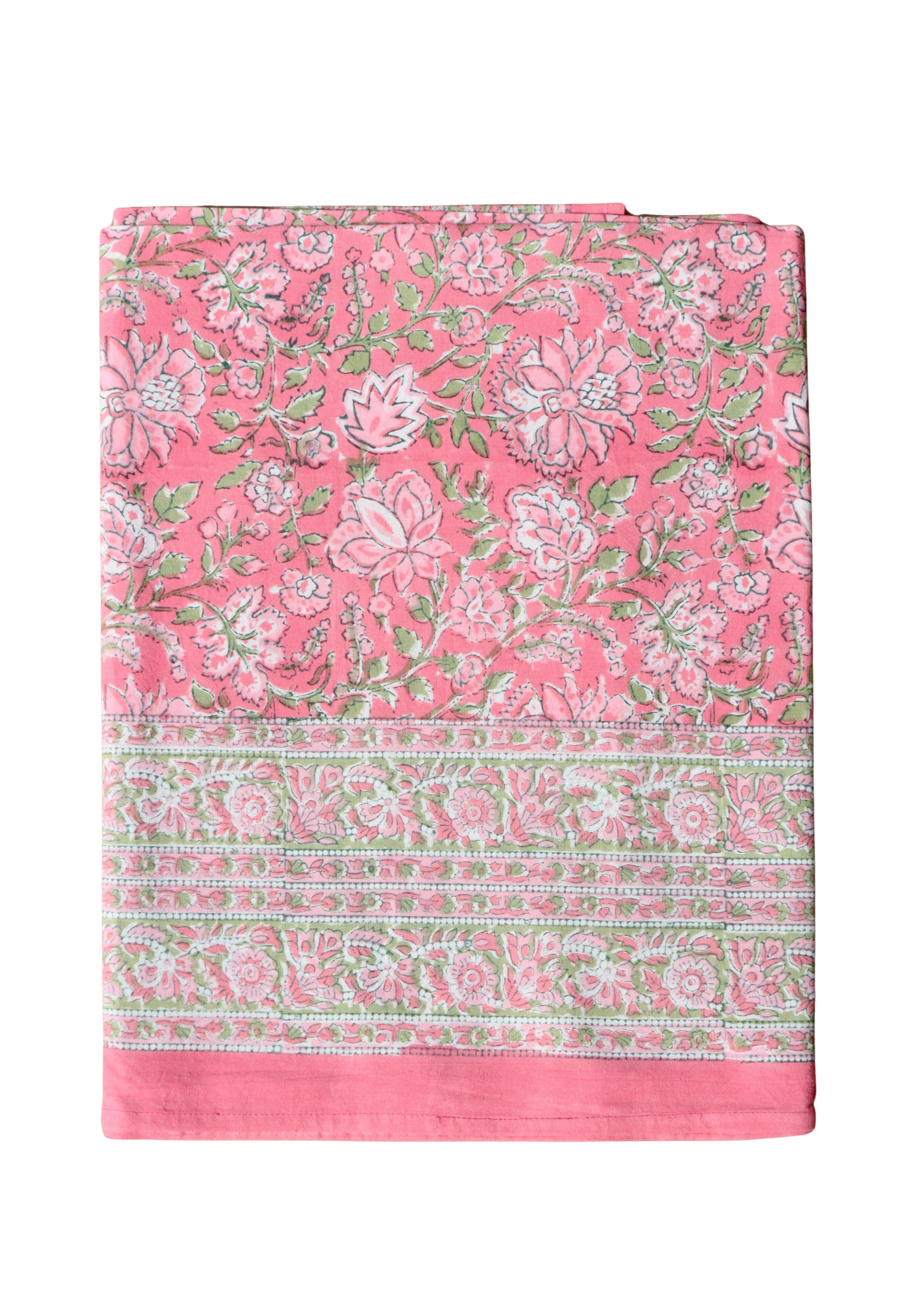 TABLECLOTH - English Garden