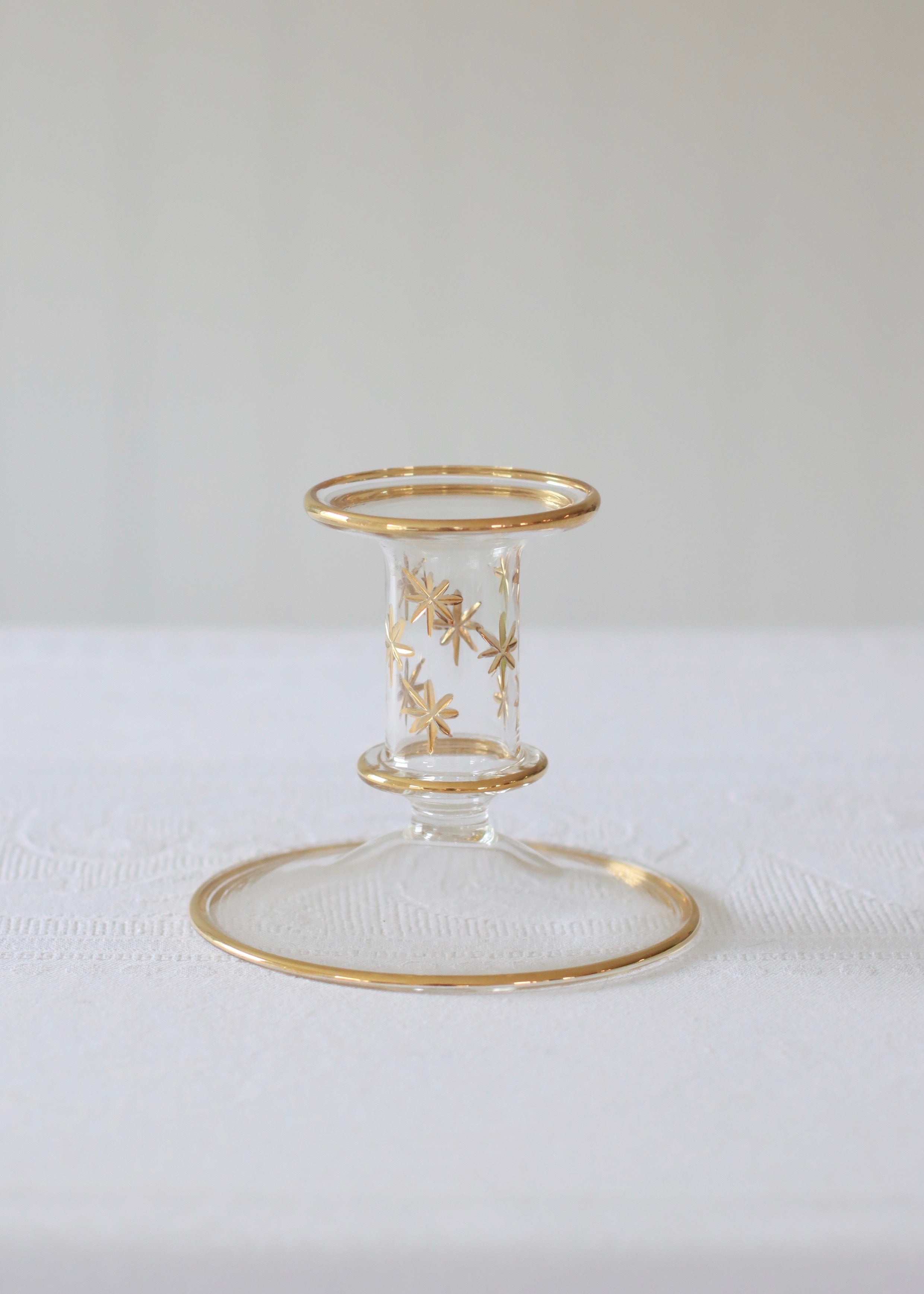 NEW: Salma Candlestick Star