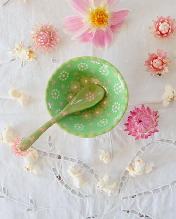 Salt Dish - Cactus