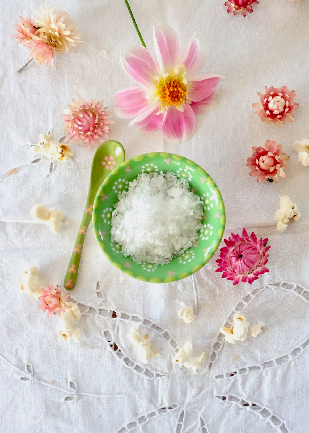 Salt Dish - Cactus