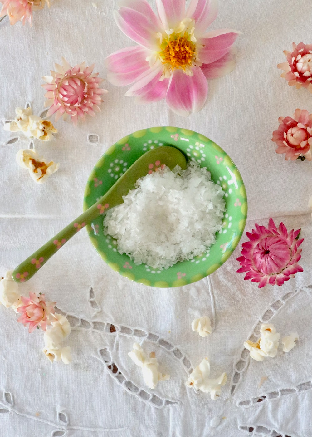 Salt Dish - Cactus