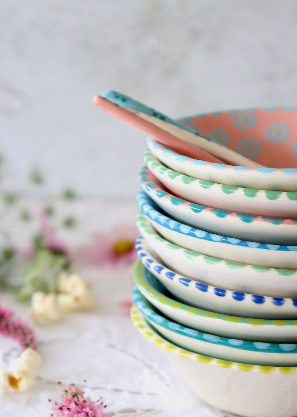 NEW IN: Nut Bowl - 33