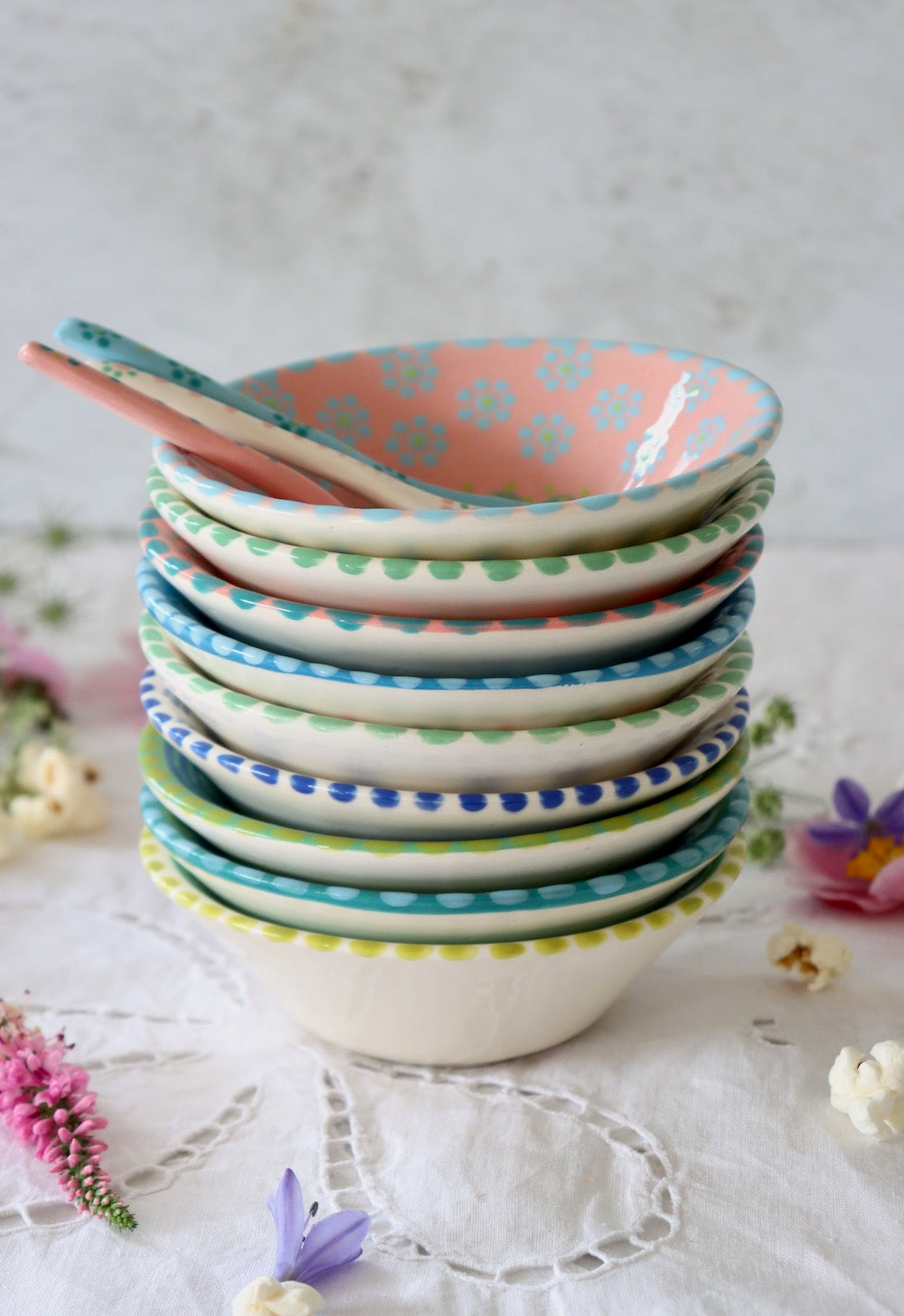 NEW IN: Nut Bowl - 33